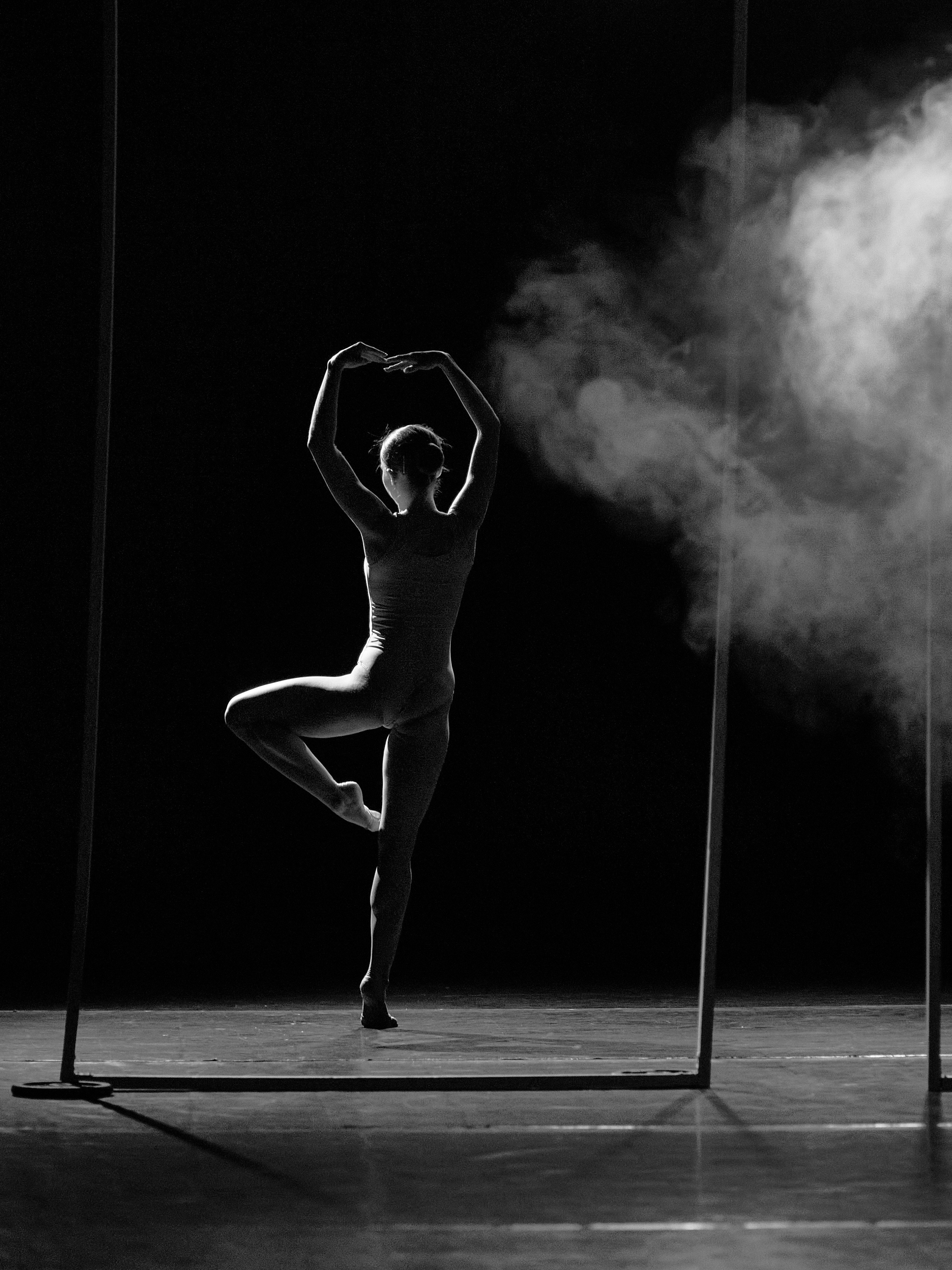 COLPO DI FULMINE. Фотограф Юлия Маринина