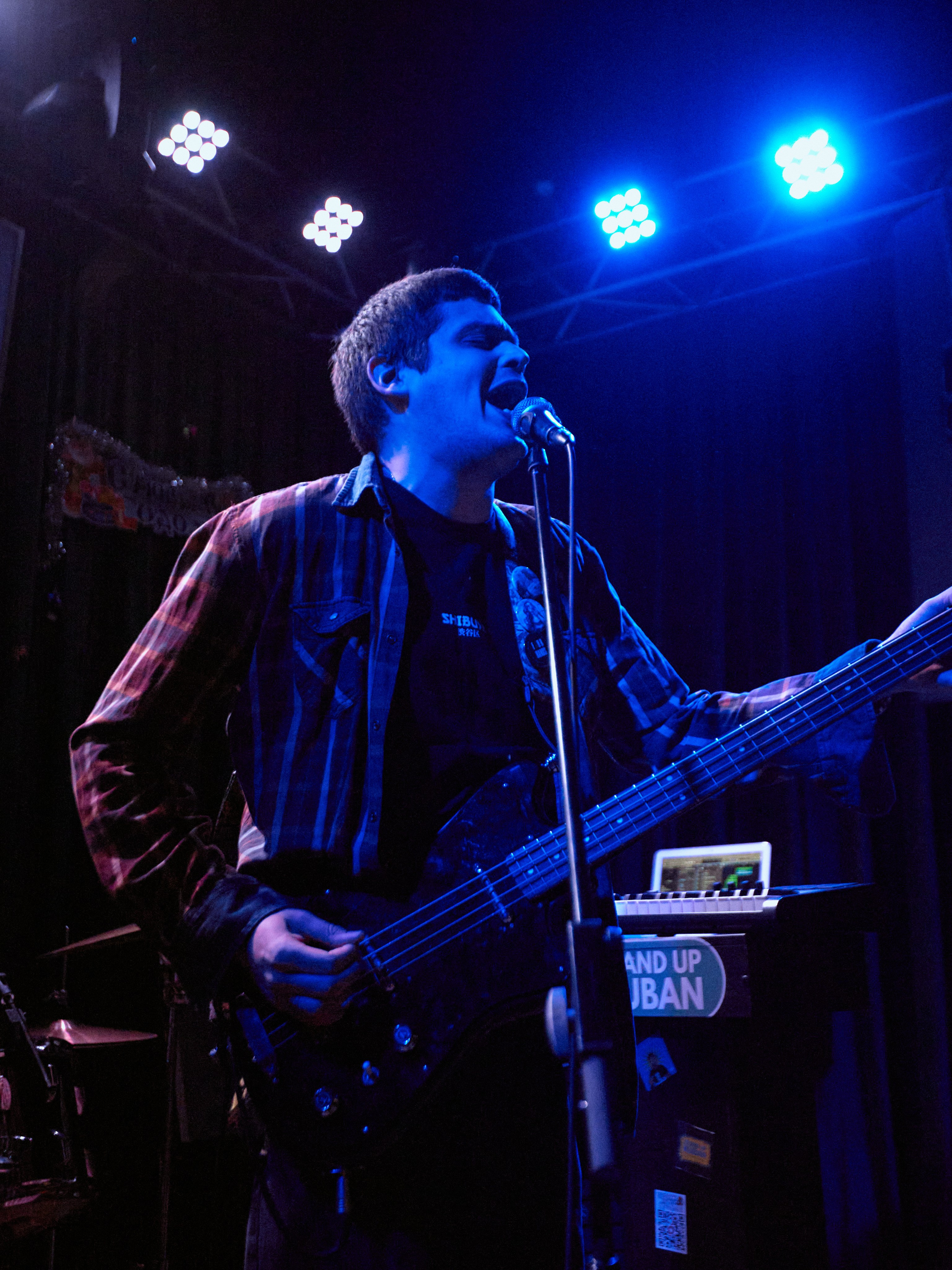 КАБАН FEST 3. Фотограф Юлия Маринина