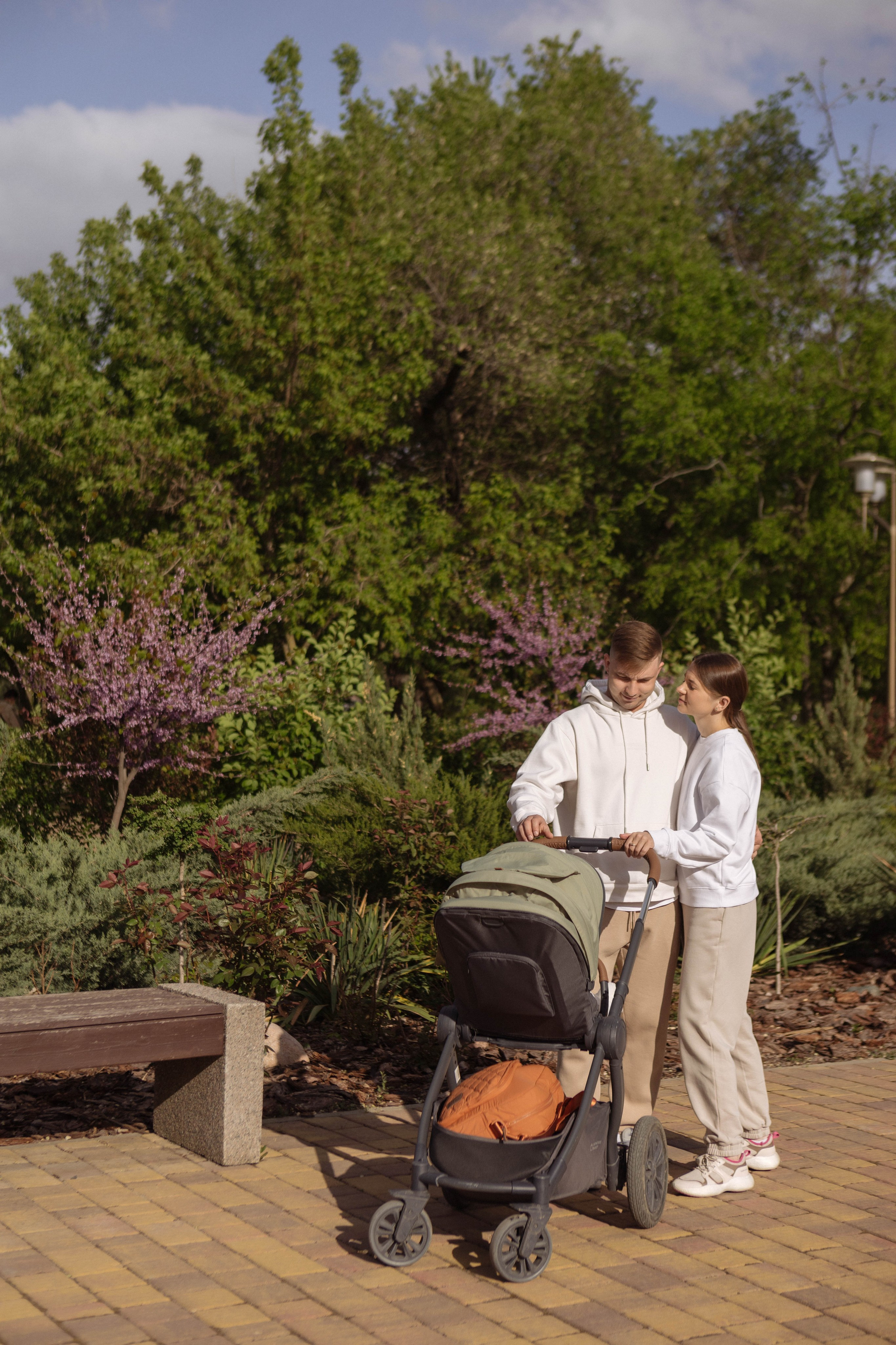 Виктория&Николай&Лев. Свадебный фотограф в Ростове-на-Дону Виктория Трунова