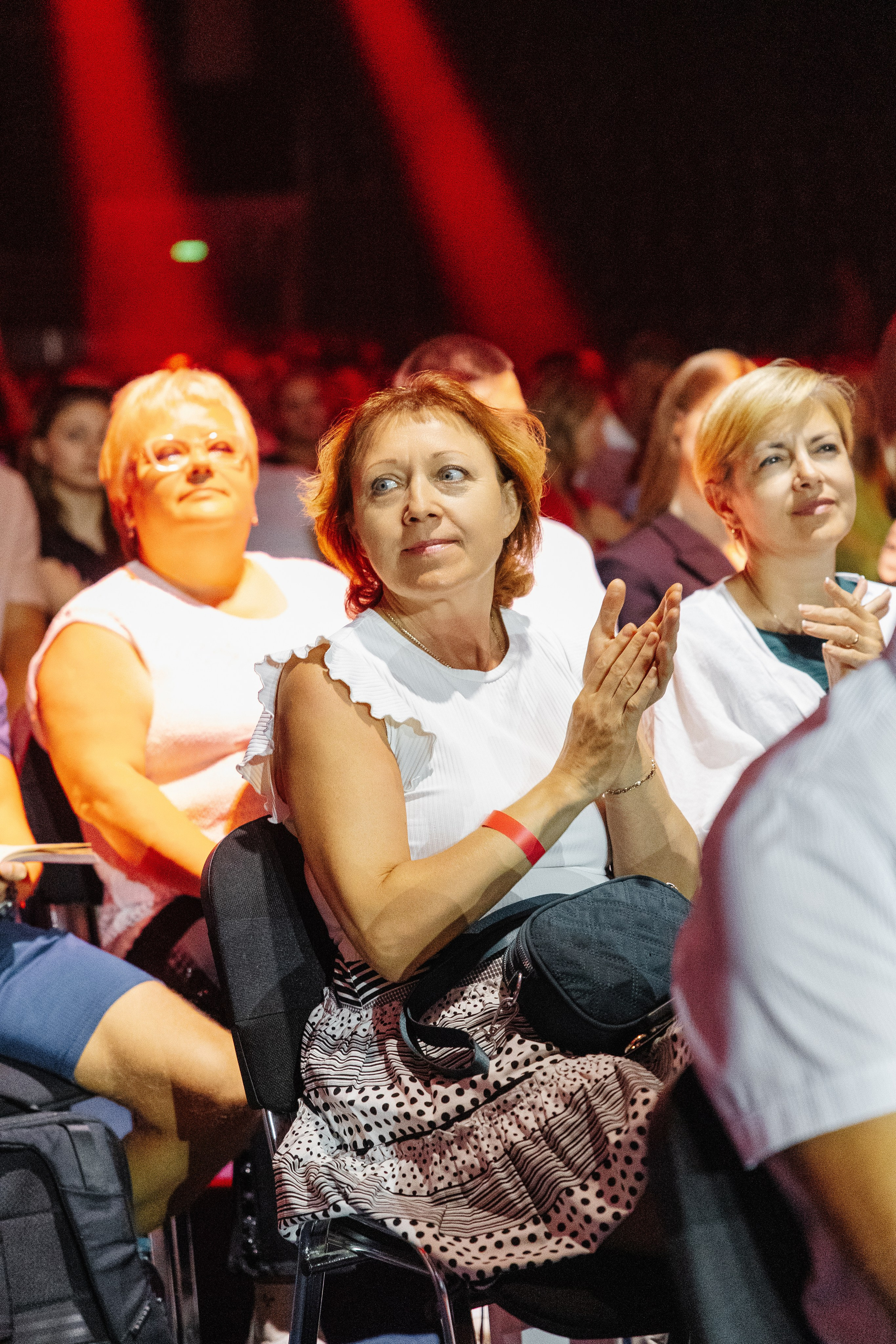 АЛЬФА КОНФА. Фотограф в Красноярске