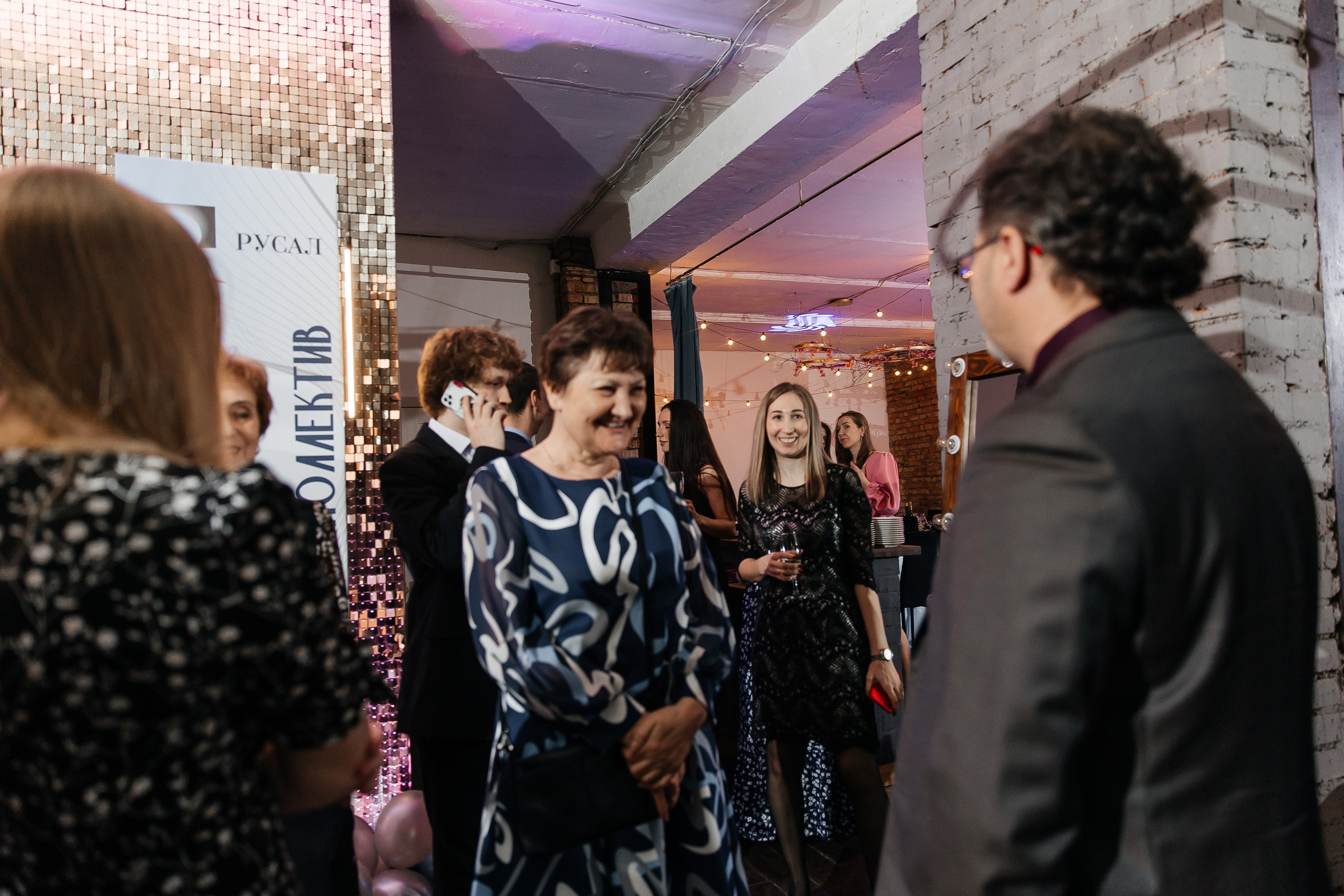 РУСАЛ 65 ЛЕТ. Фотограф в Красноярске