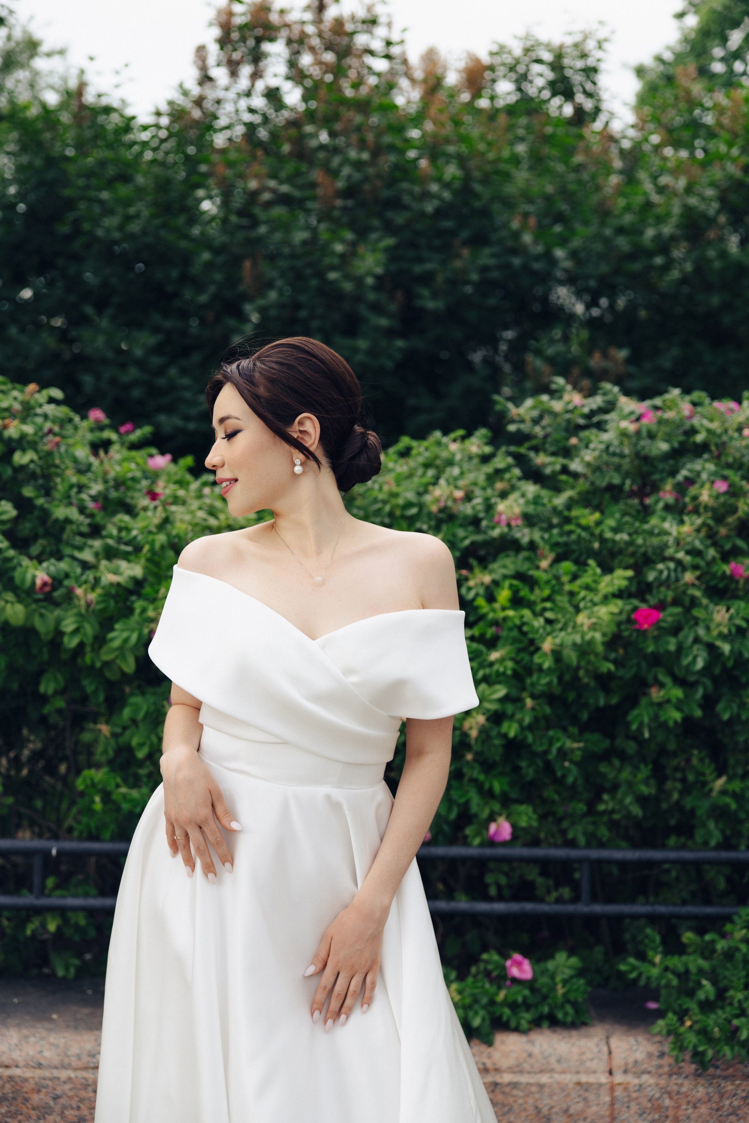 Михаил и Аделина. Фотограф в Красноярске