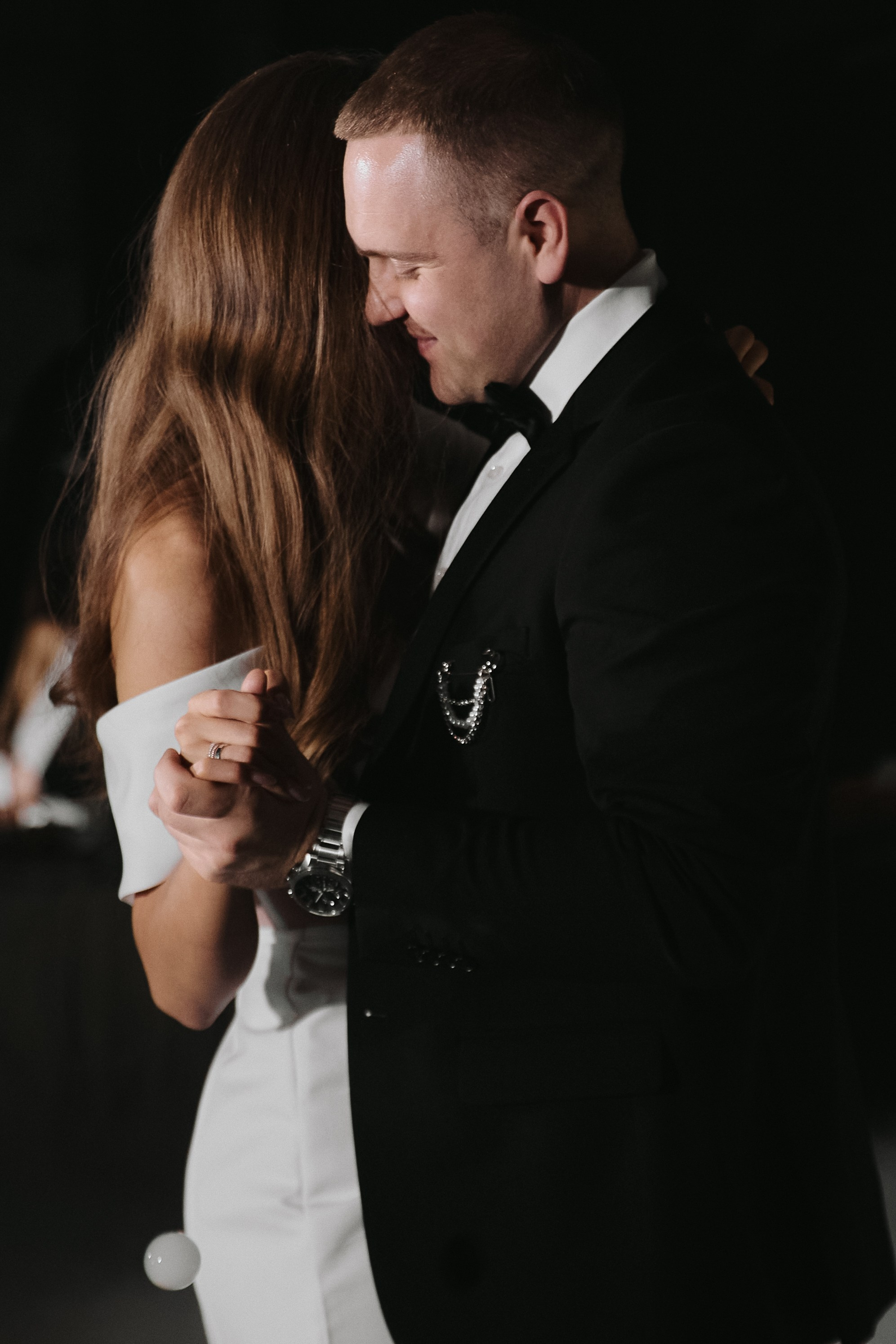 Даниил и Елена. Juliashtondic. photo