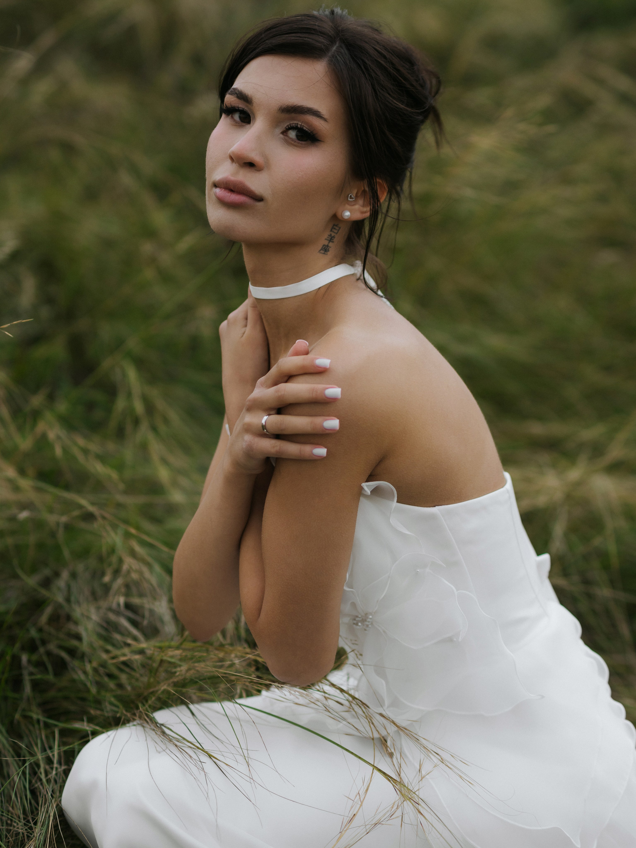 Ваня и и Лиза. Juliashtondic. photo