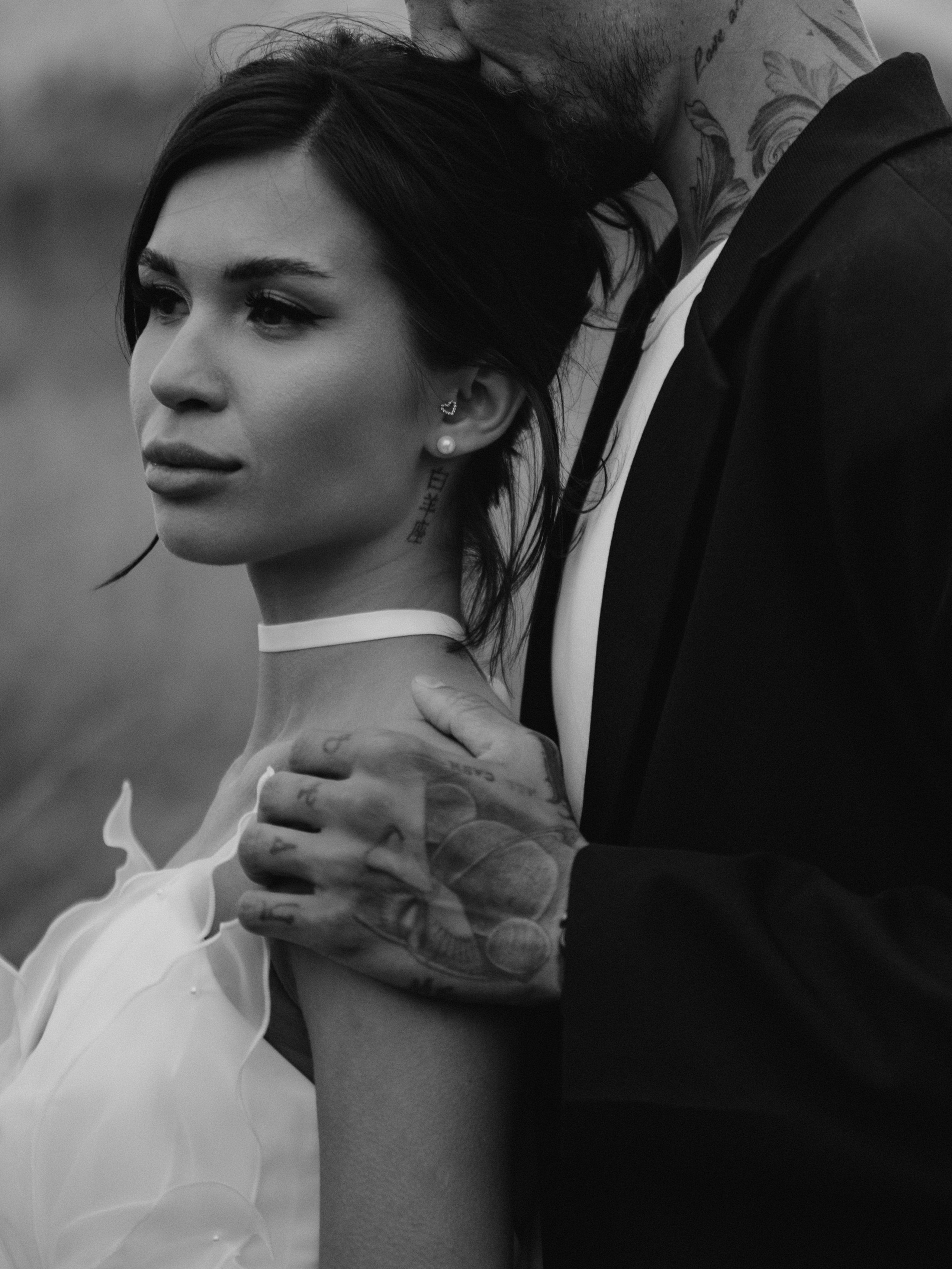 Ваня и и Лиза. Juliashtondic. photo