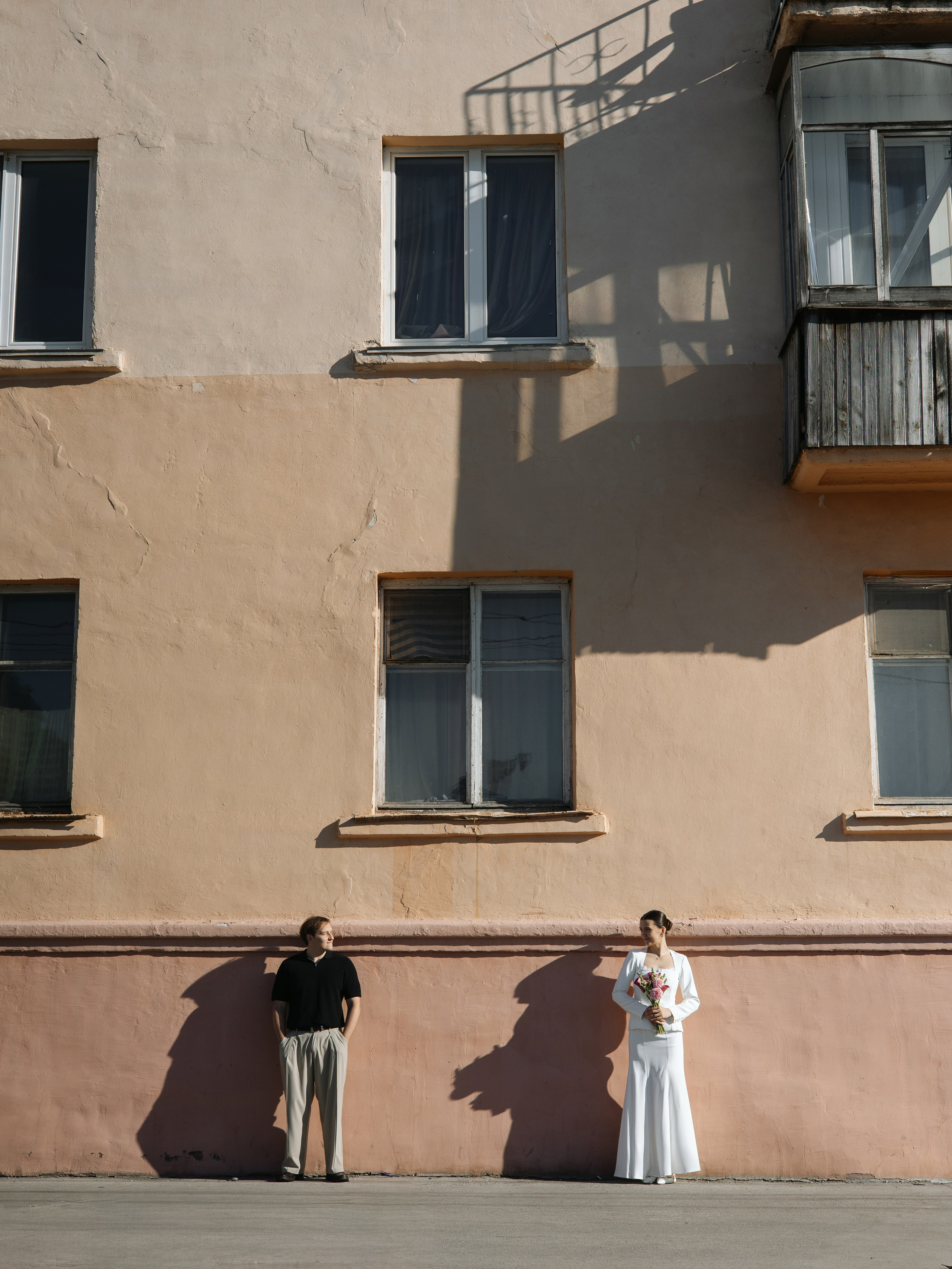 Макс и Ира. Juliashtondic. photo