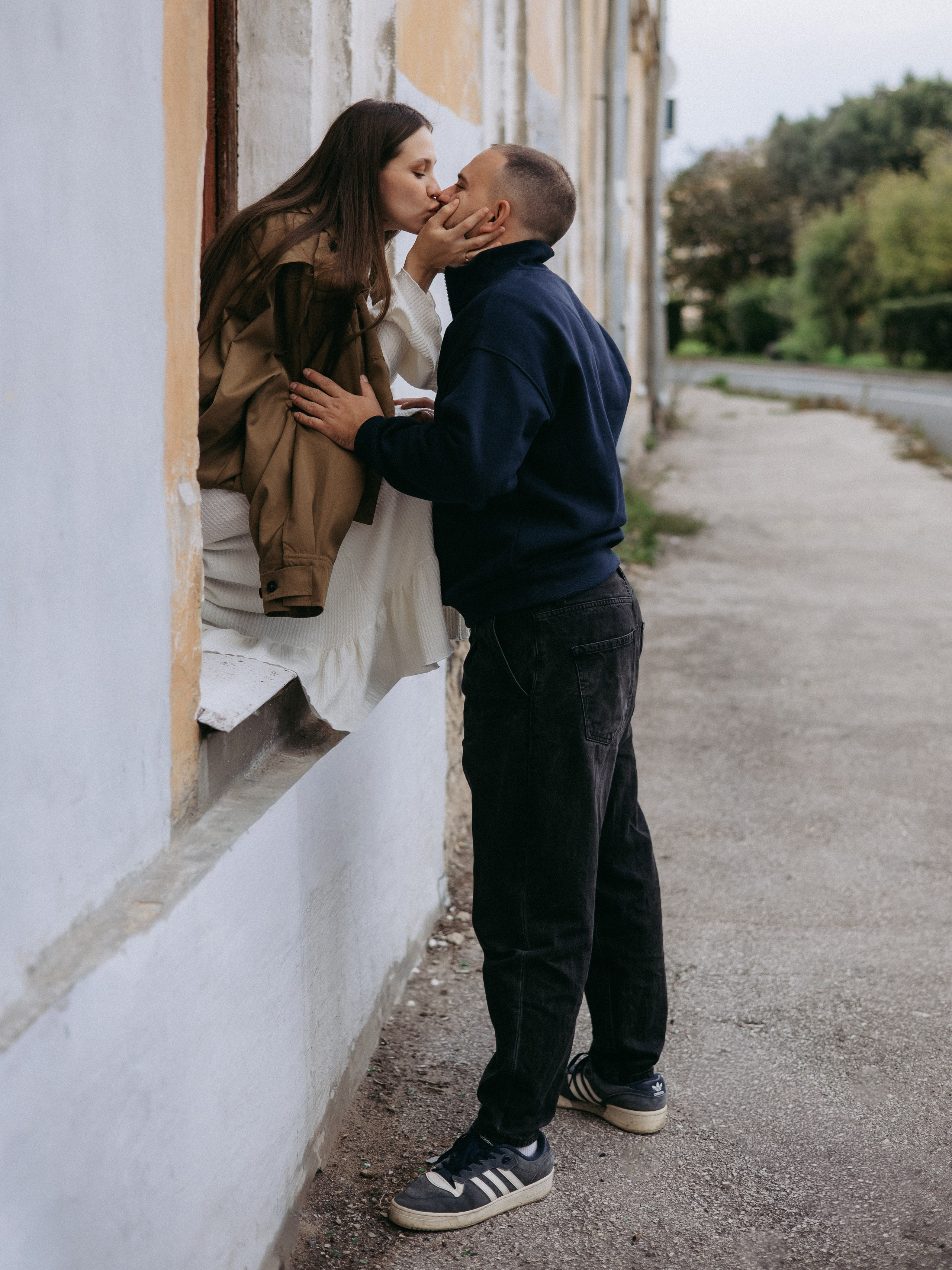 Соня и Дима. Juliashtondic. photo