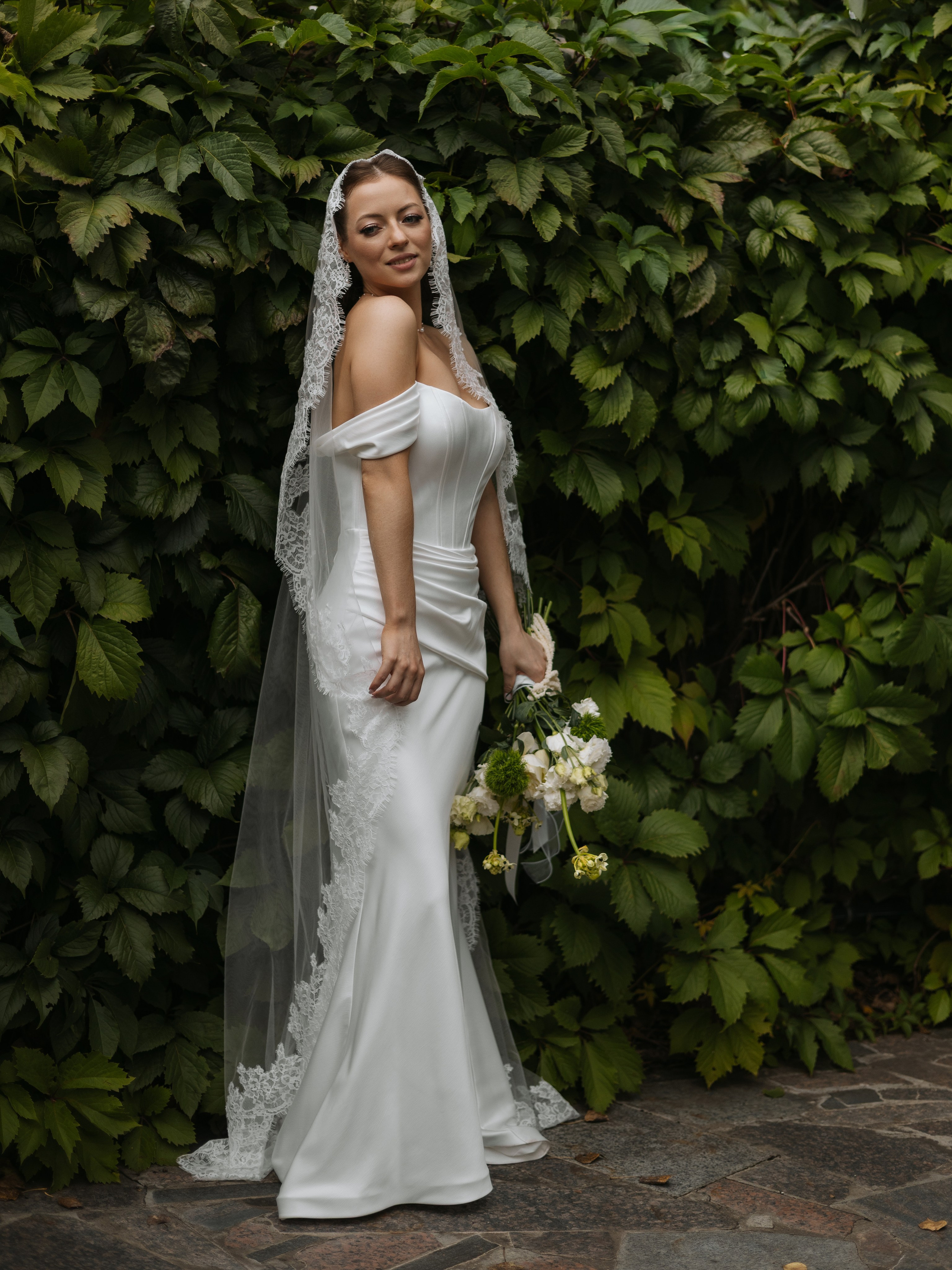 Семён и Вика. Juliashtondic. photo