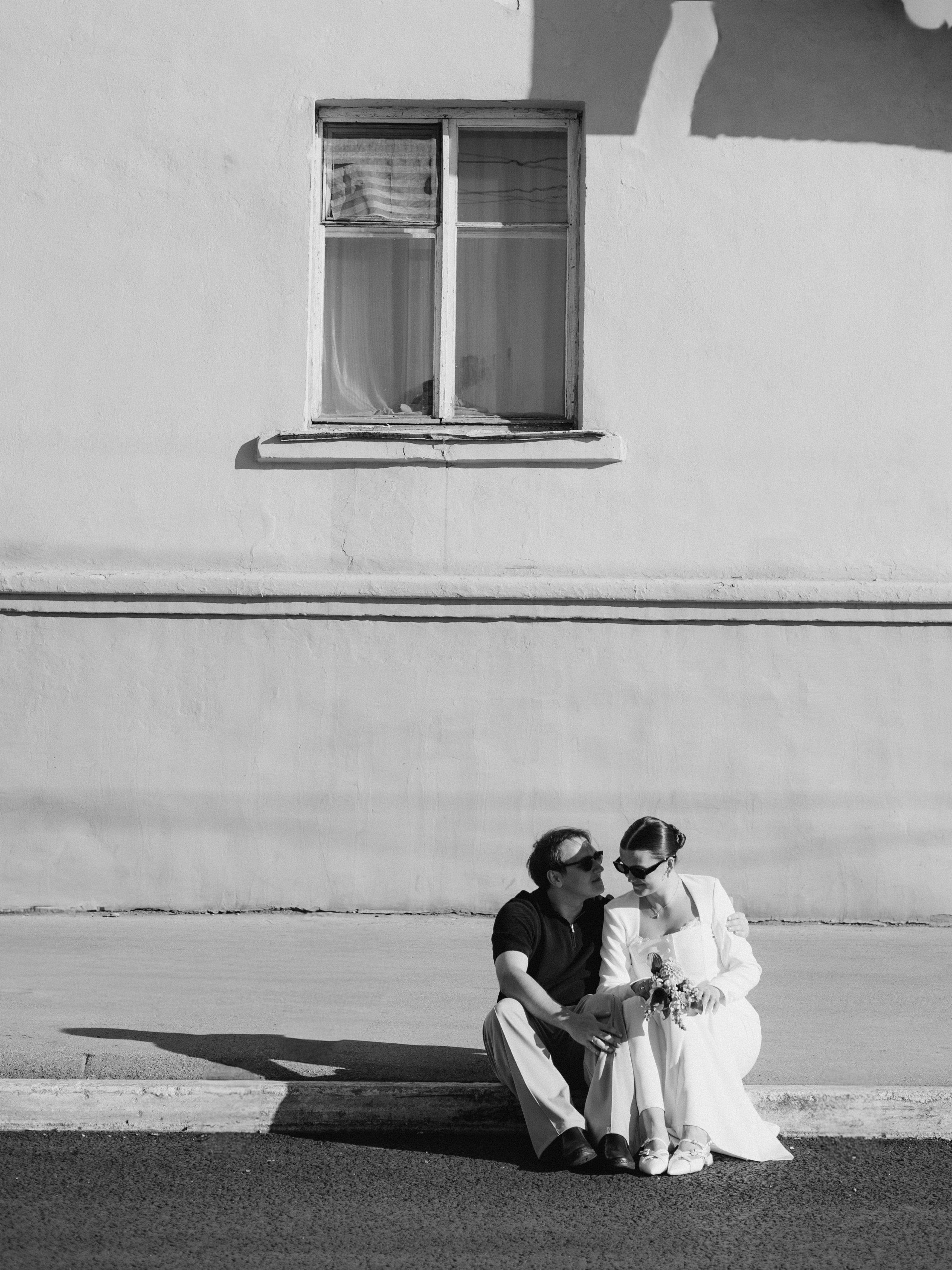 Макс и Ира. Juliashtondic. photo