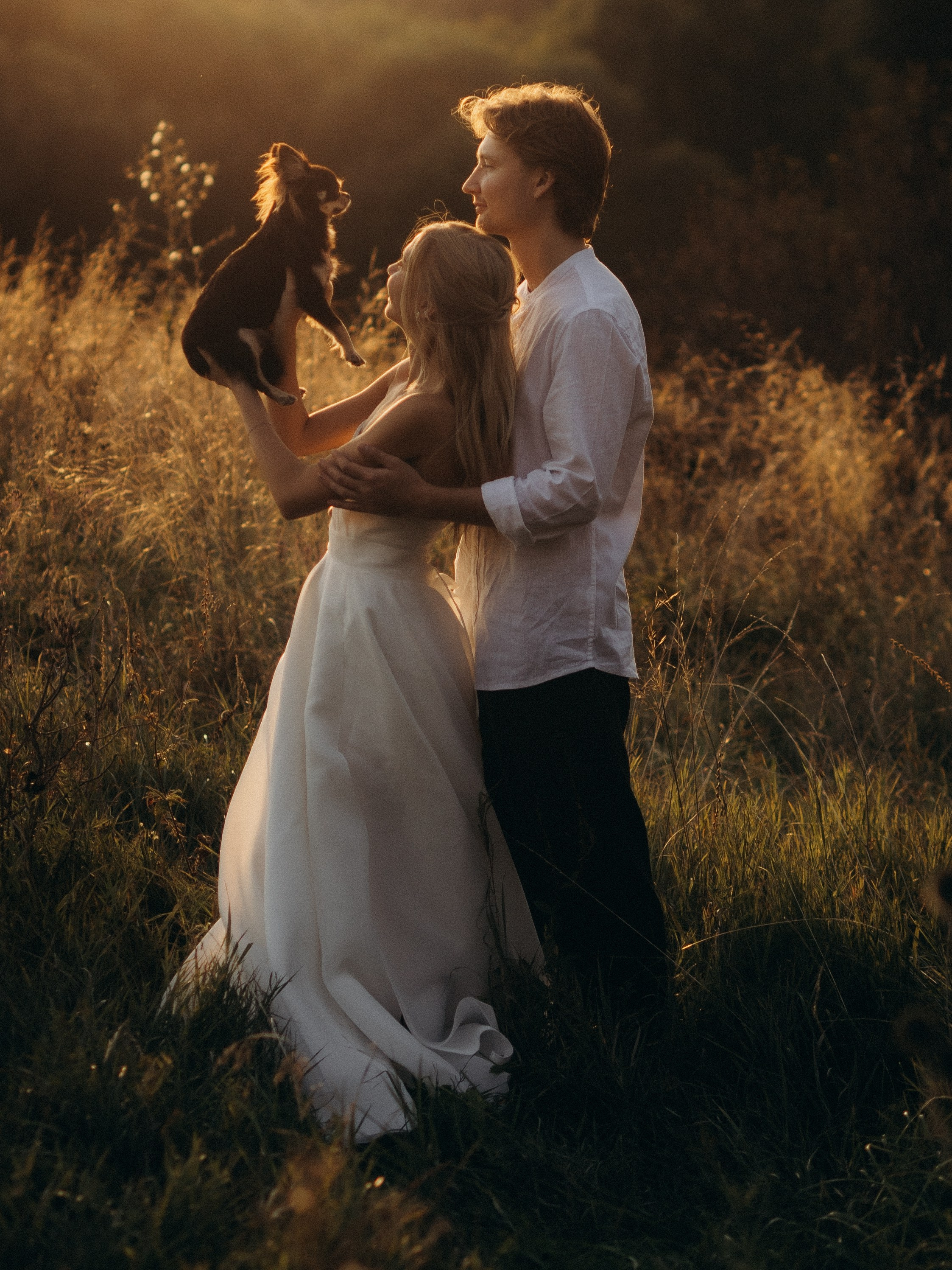 Саша и Женя. Juliashtondic. photo