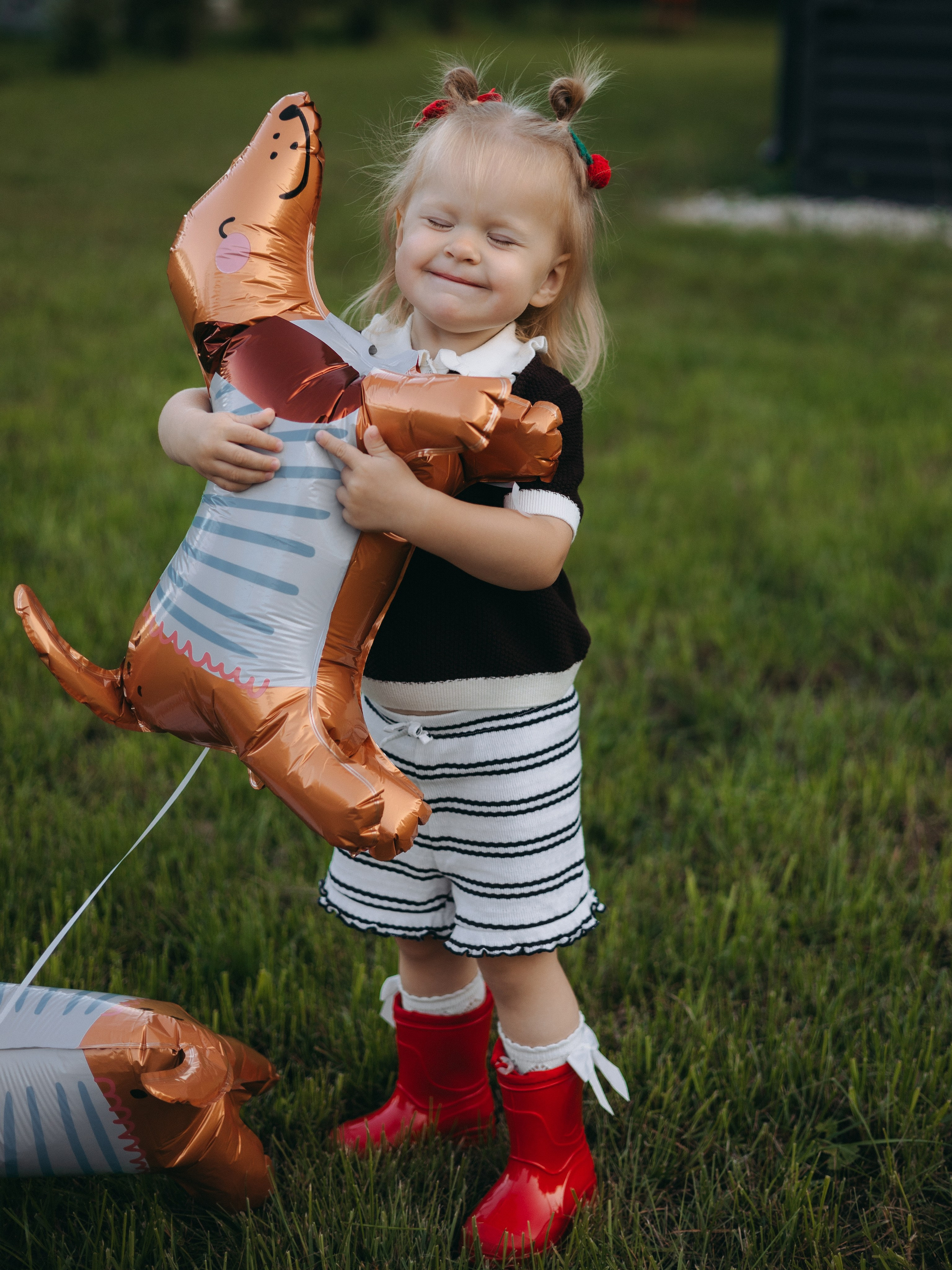 Эмилия 3 годика. Juliashtondic. photo