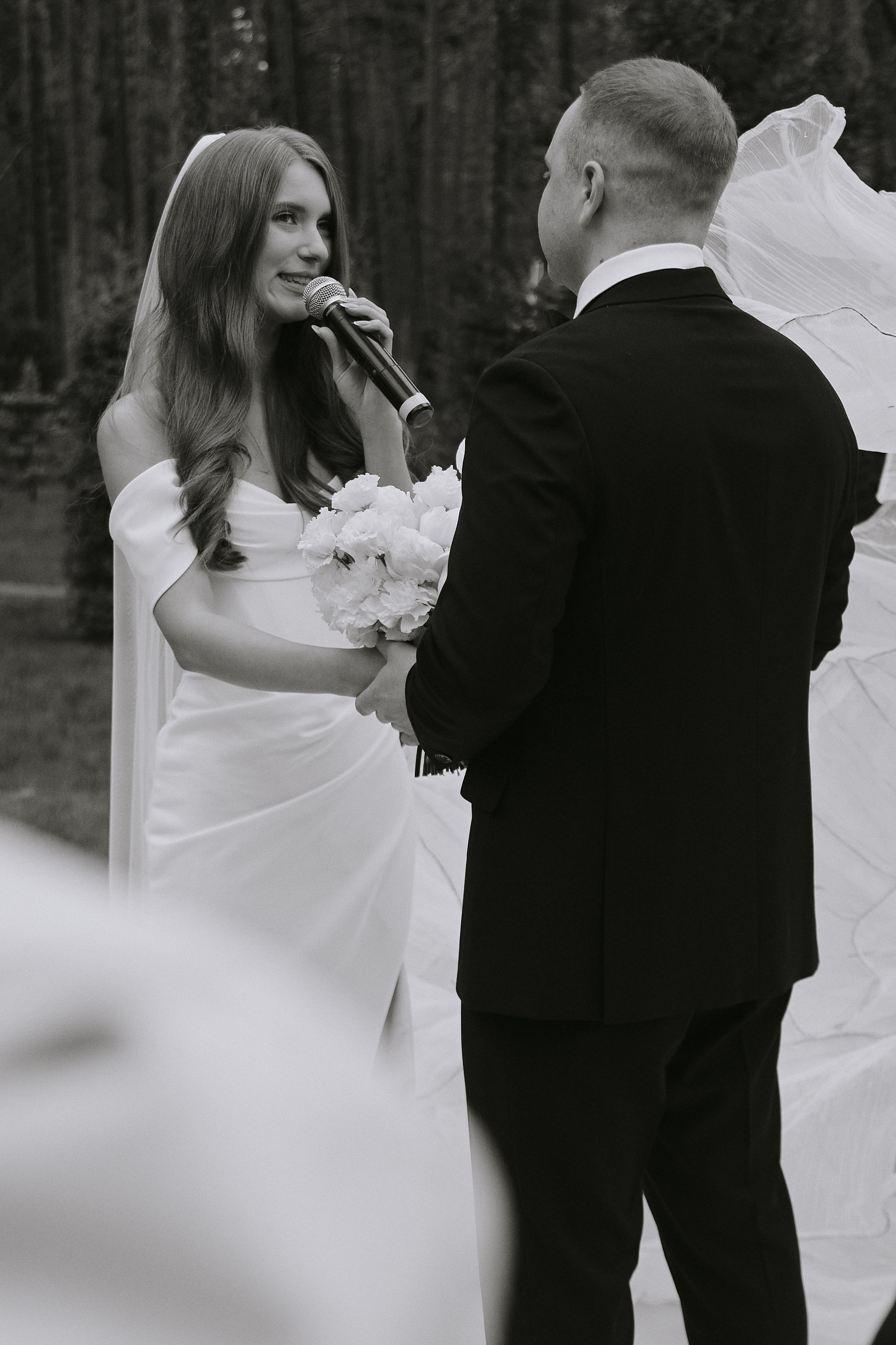 Даниил и Елена. Juliashtondic. photo