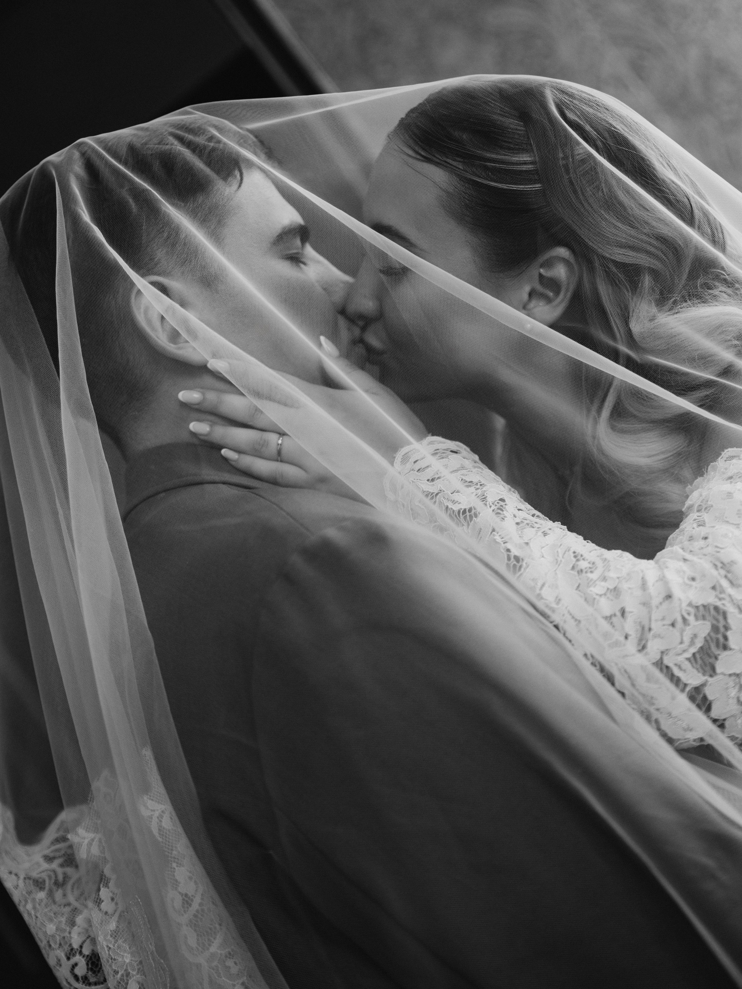 Ильнар и Даша. Juliashtondic. photo