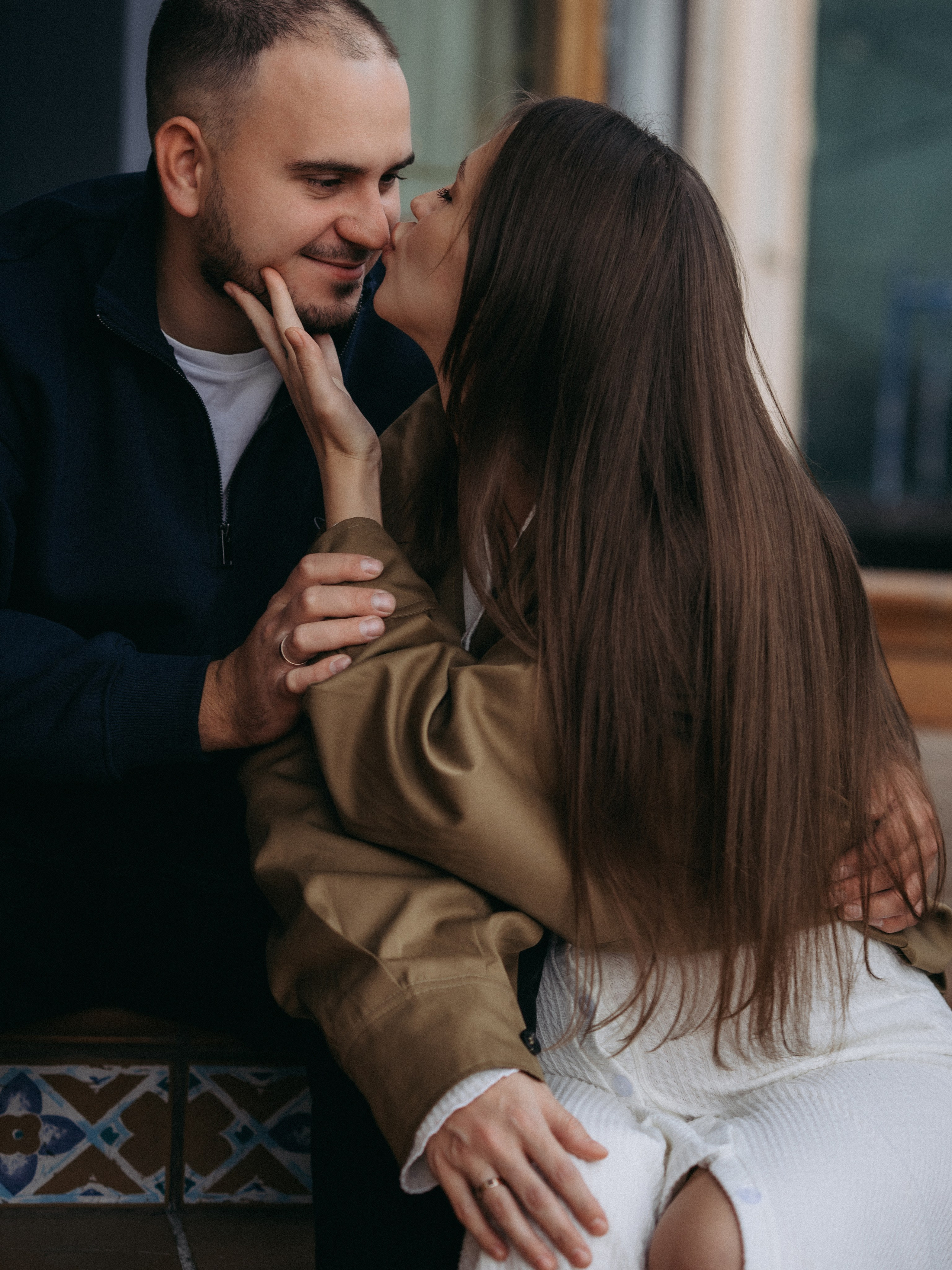 Соня и Дима. Juliashtondic. photo