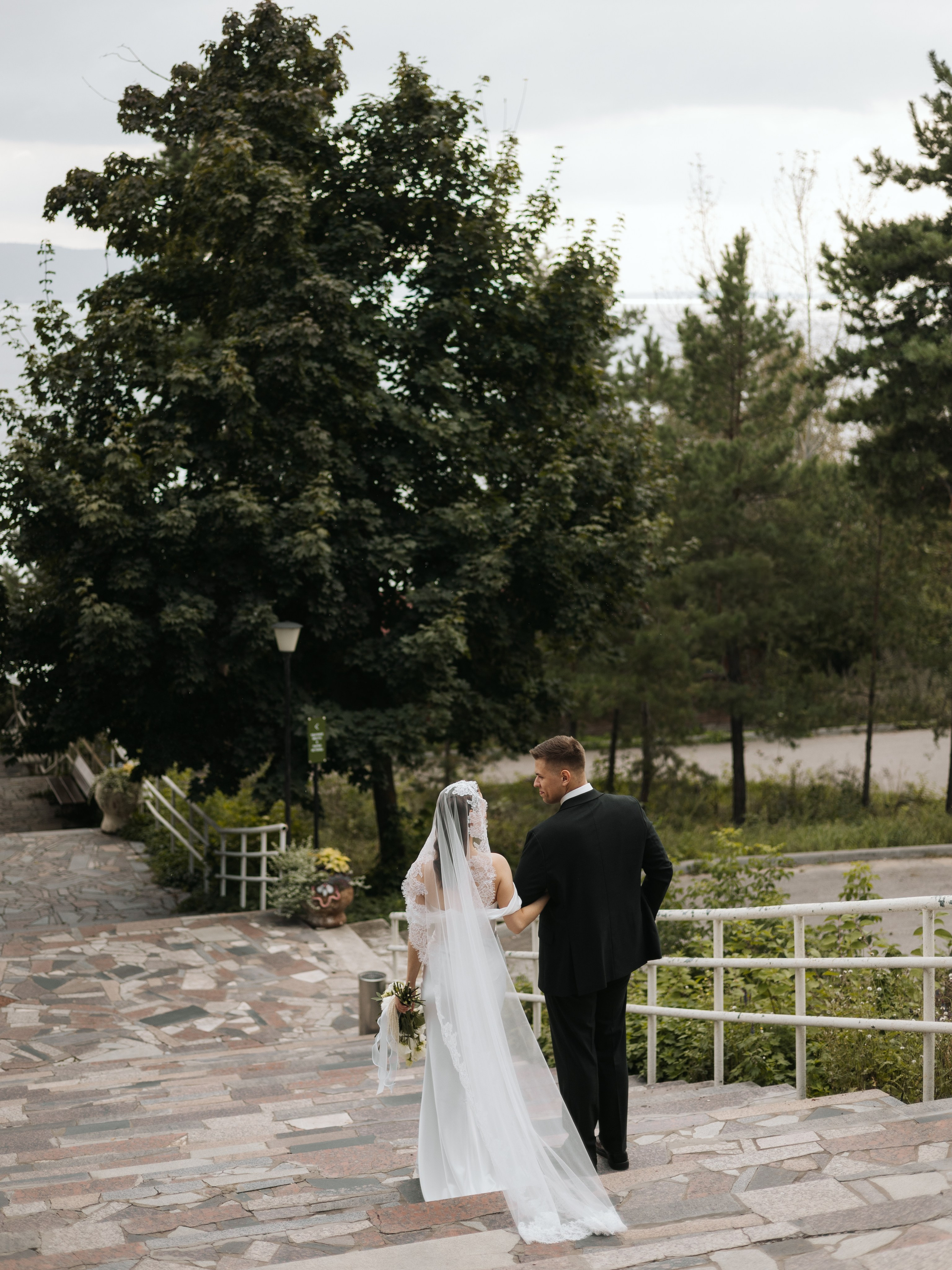 Семён и Вика. Juliashtondic. photo