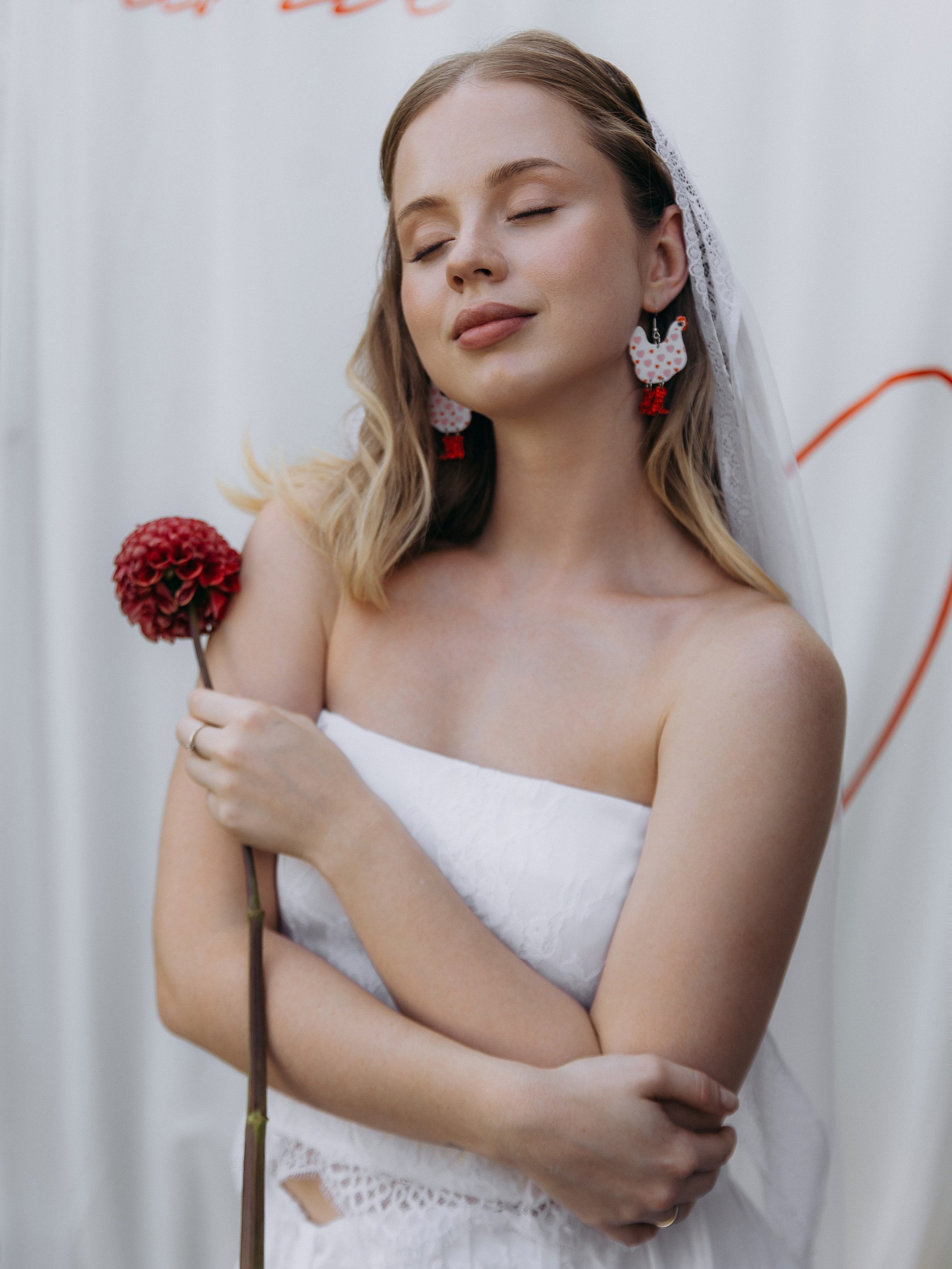 Саша и Катя. Juliashtondic. photo