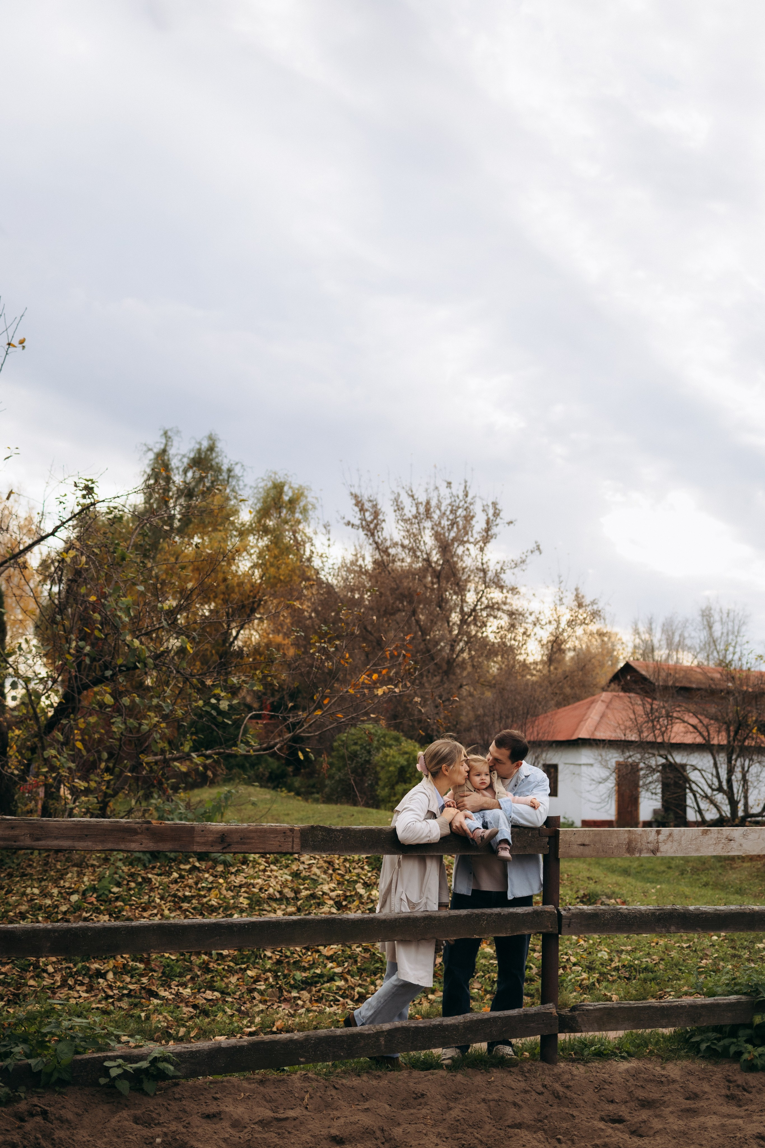Игнат, Юля и Маша. Juliashtondic. photo