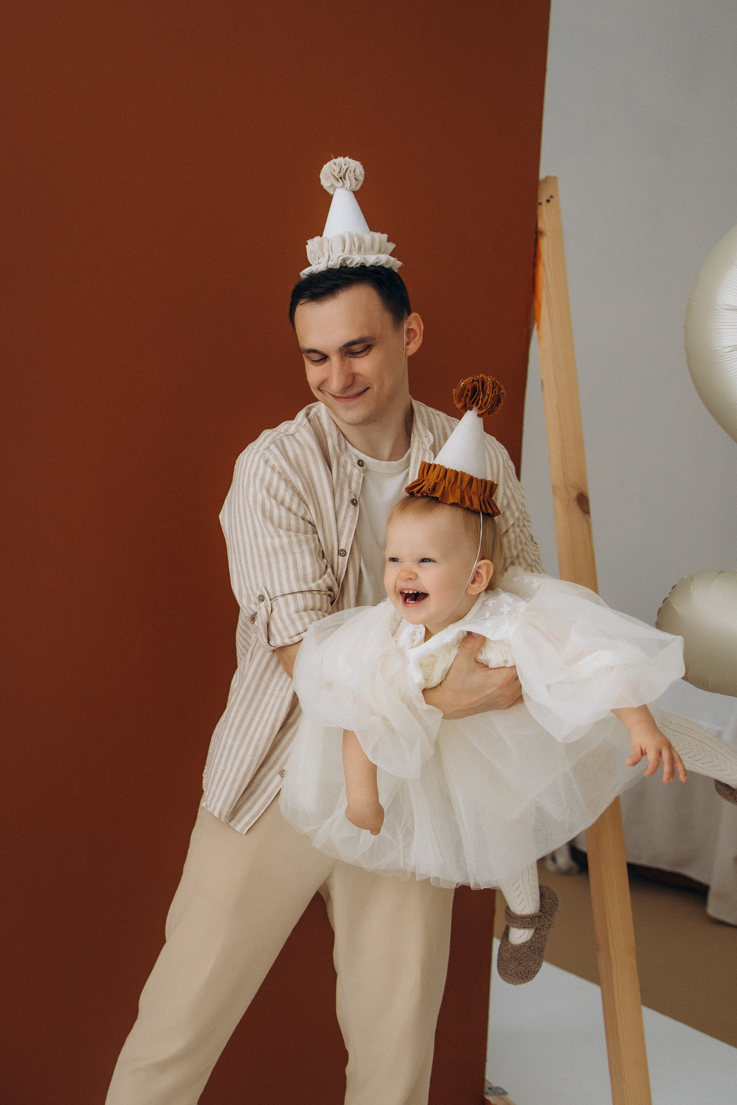 Эмилия 2 годика. Juliashtondic. photo