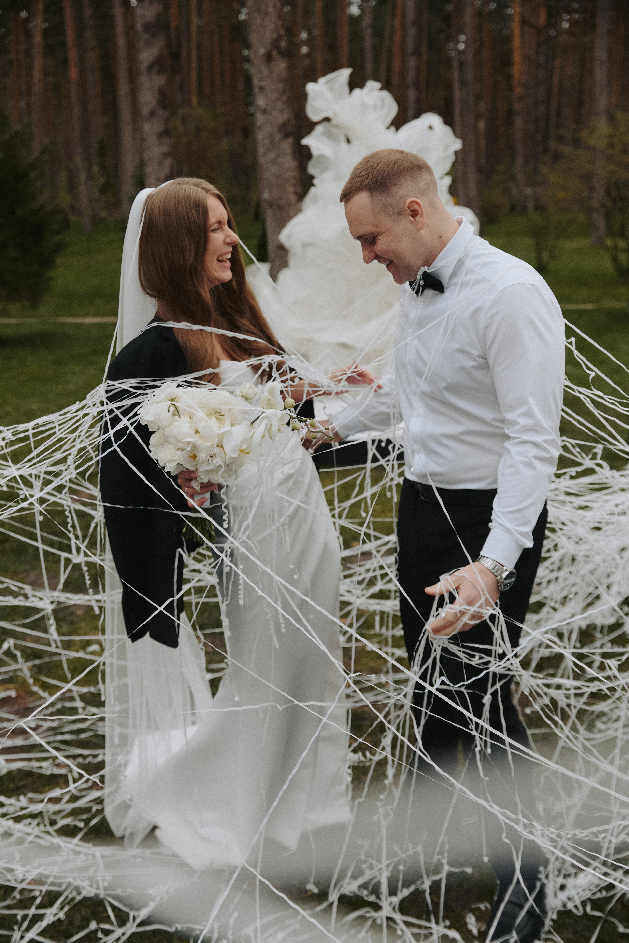 Даниил и Елена. Juliashtondic. photo