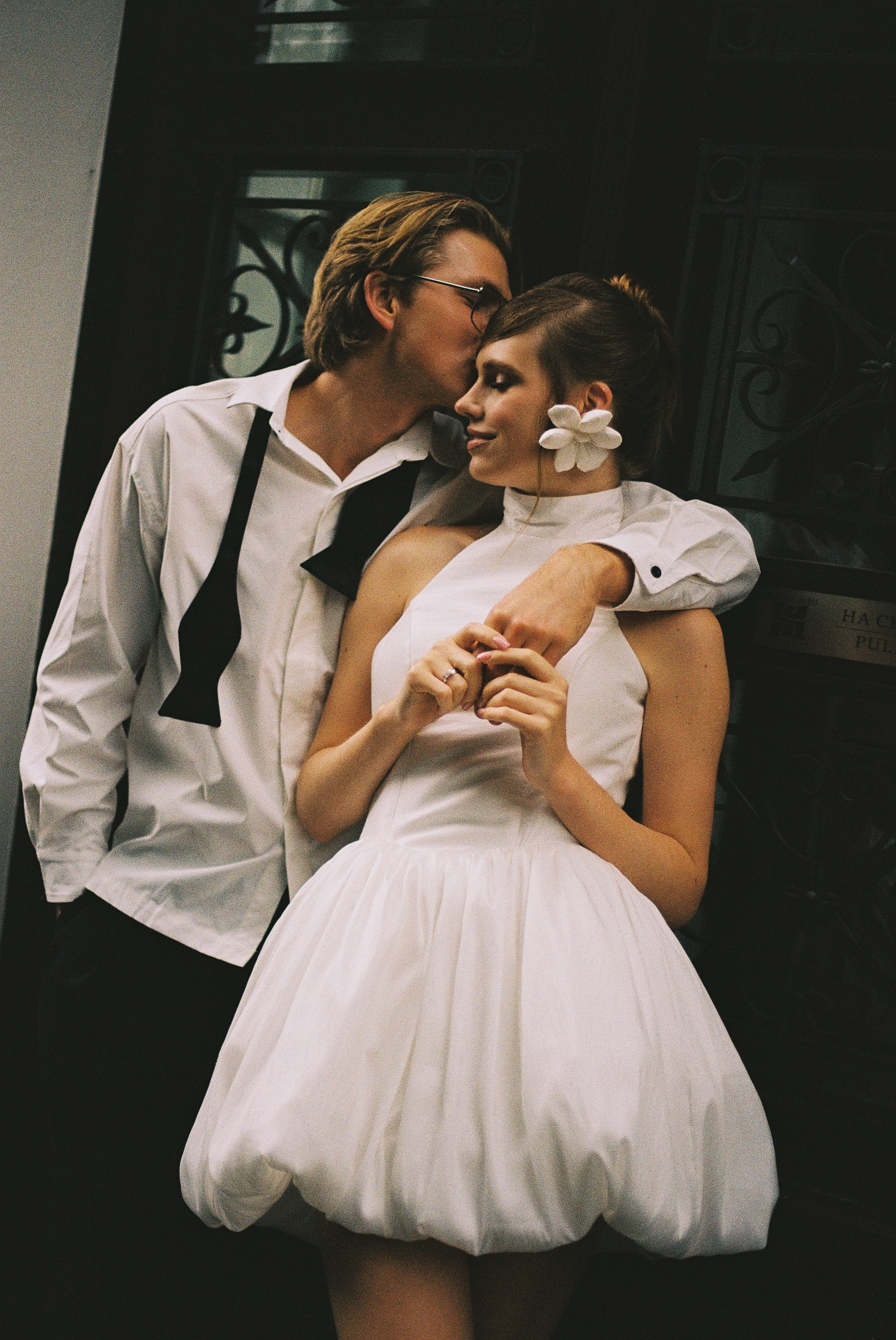Плёнка. Juliashtondic. photo