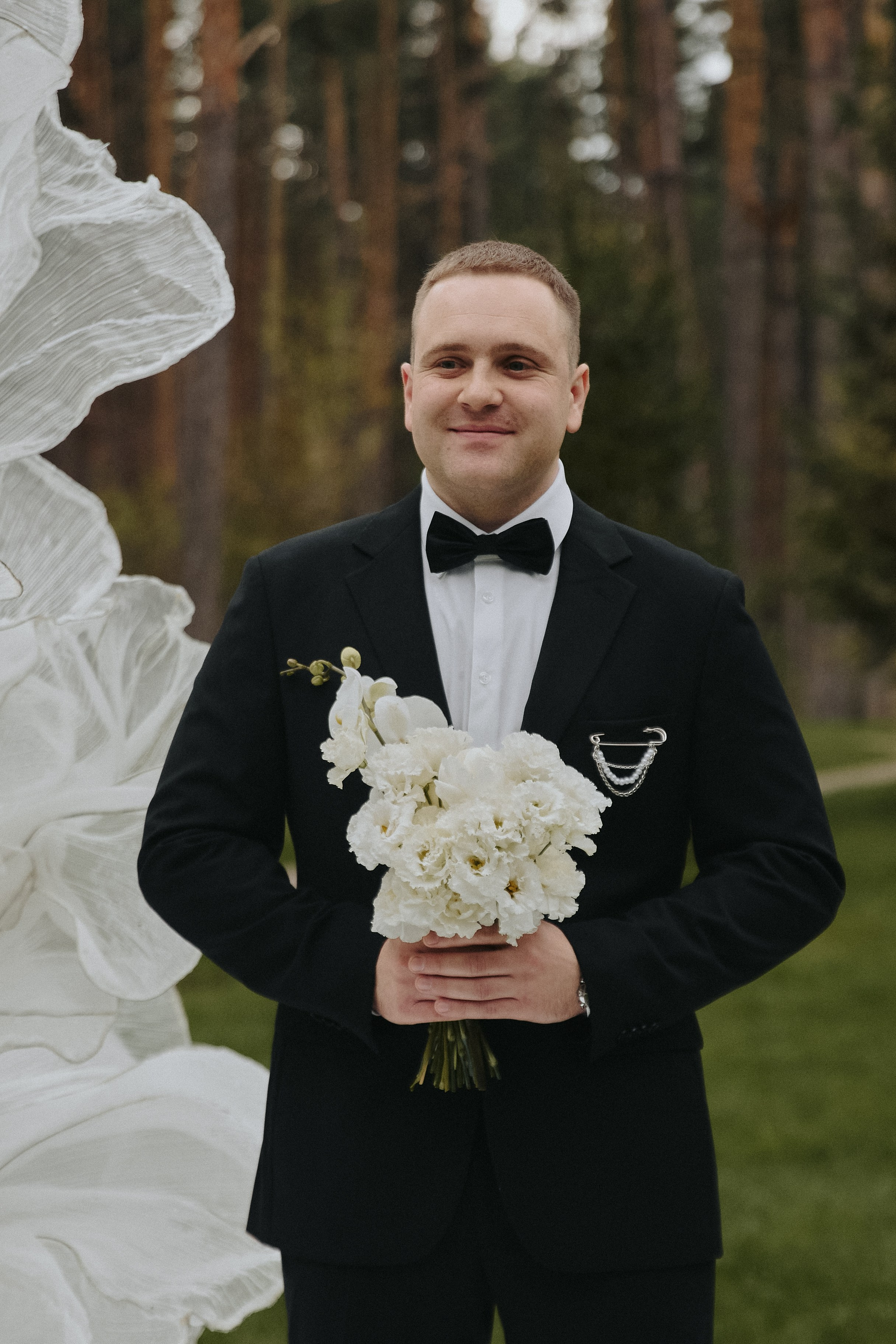 Даниил и Елена. Juliashtondic. photo