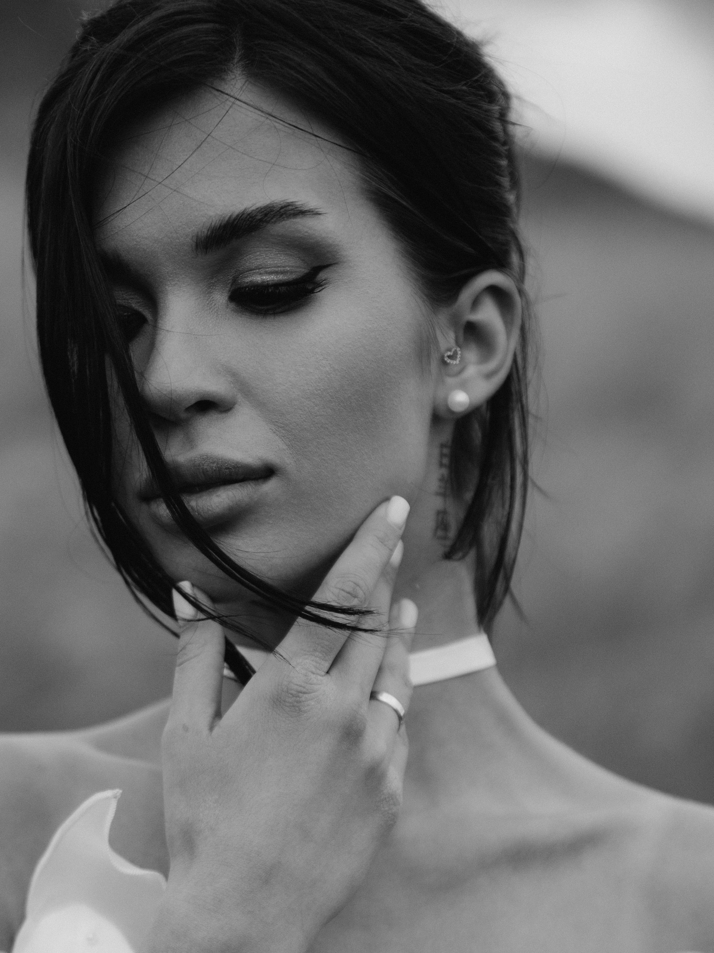 Ваня и и Лиза. Juliashtondic. photo