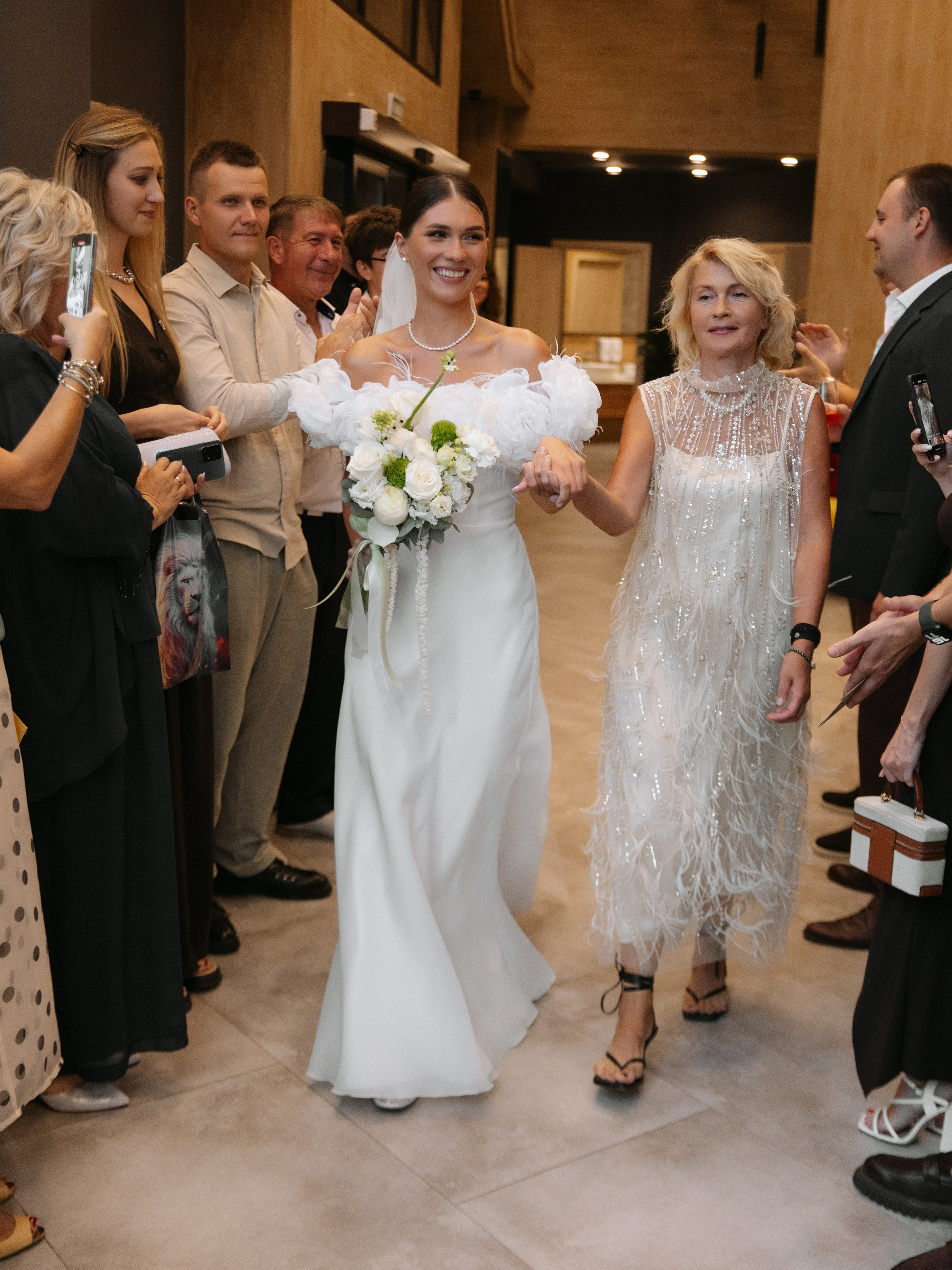 Маша и Леша (2). Juliashtondic. photo