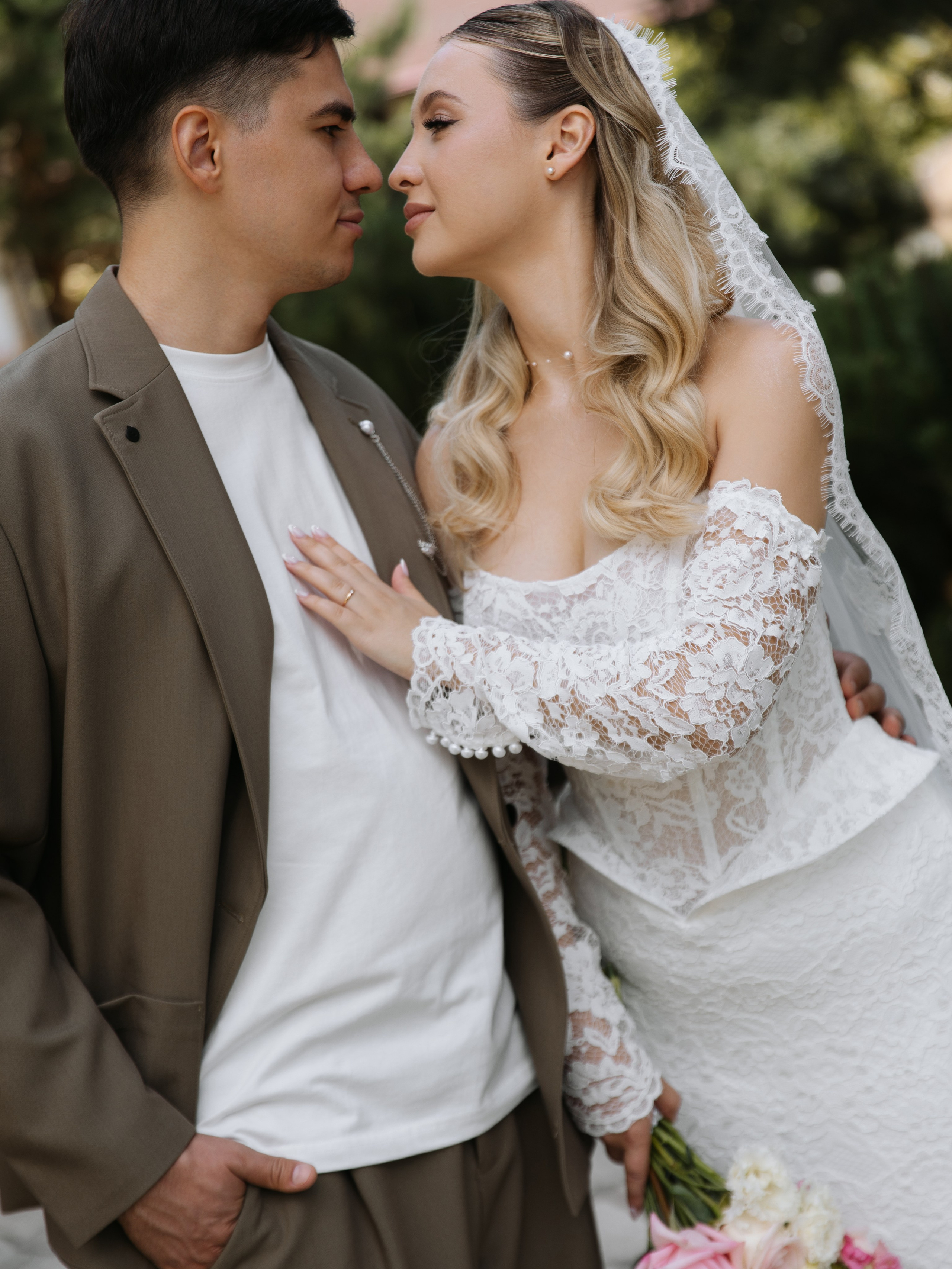 Ильнар и Даша. Juliashtondic. photo