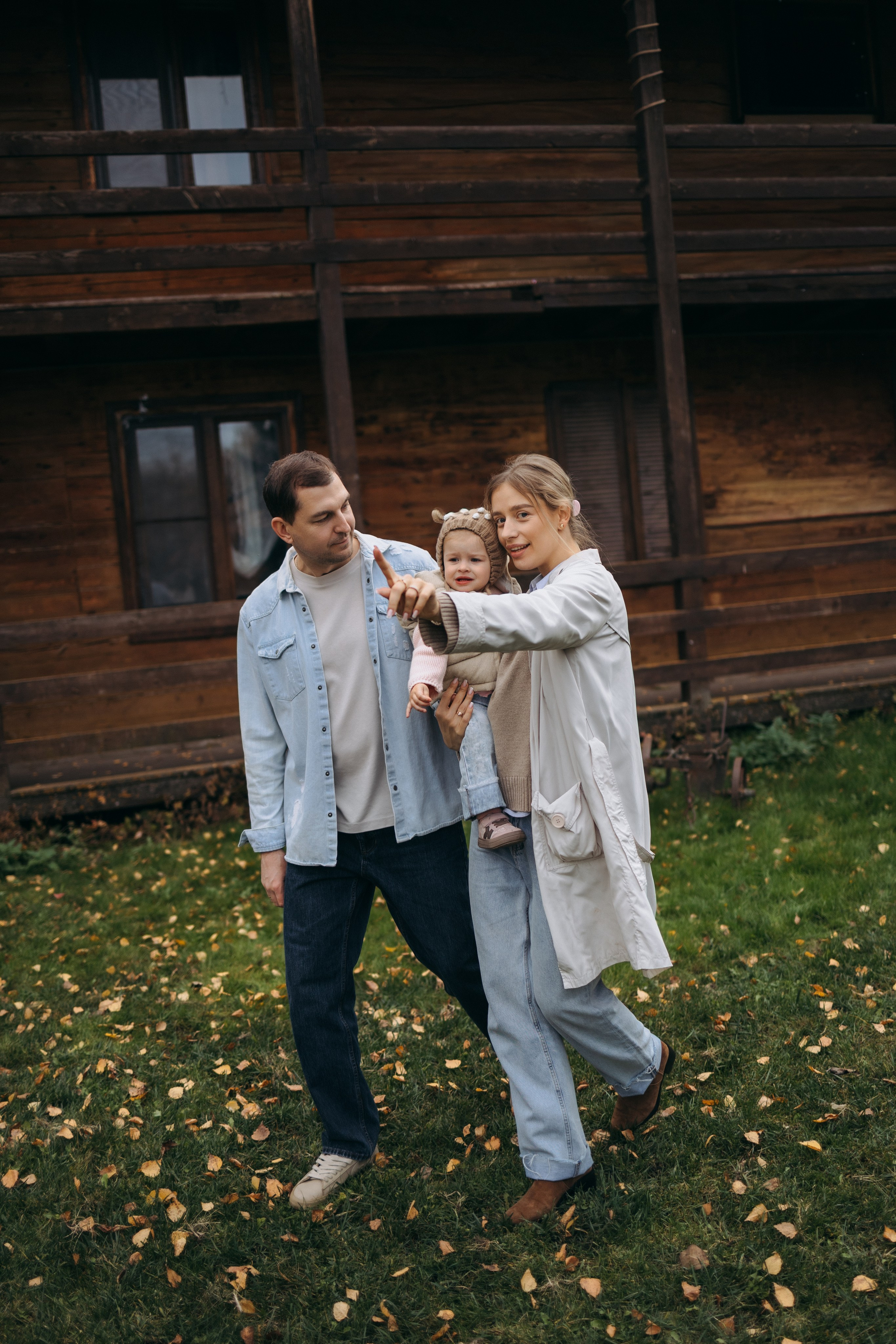 Игнат, Юля и Маша. Juliashtondic. photo