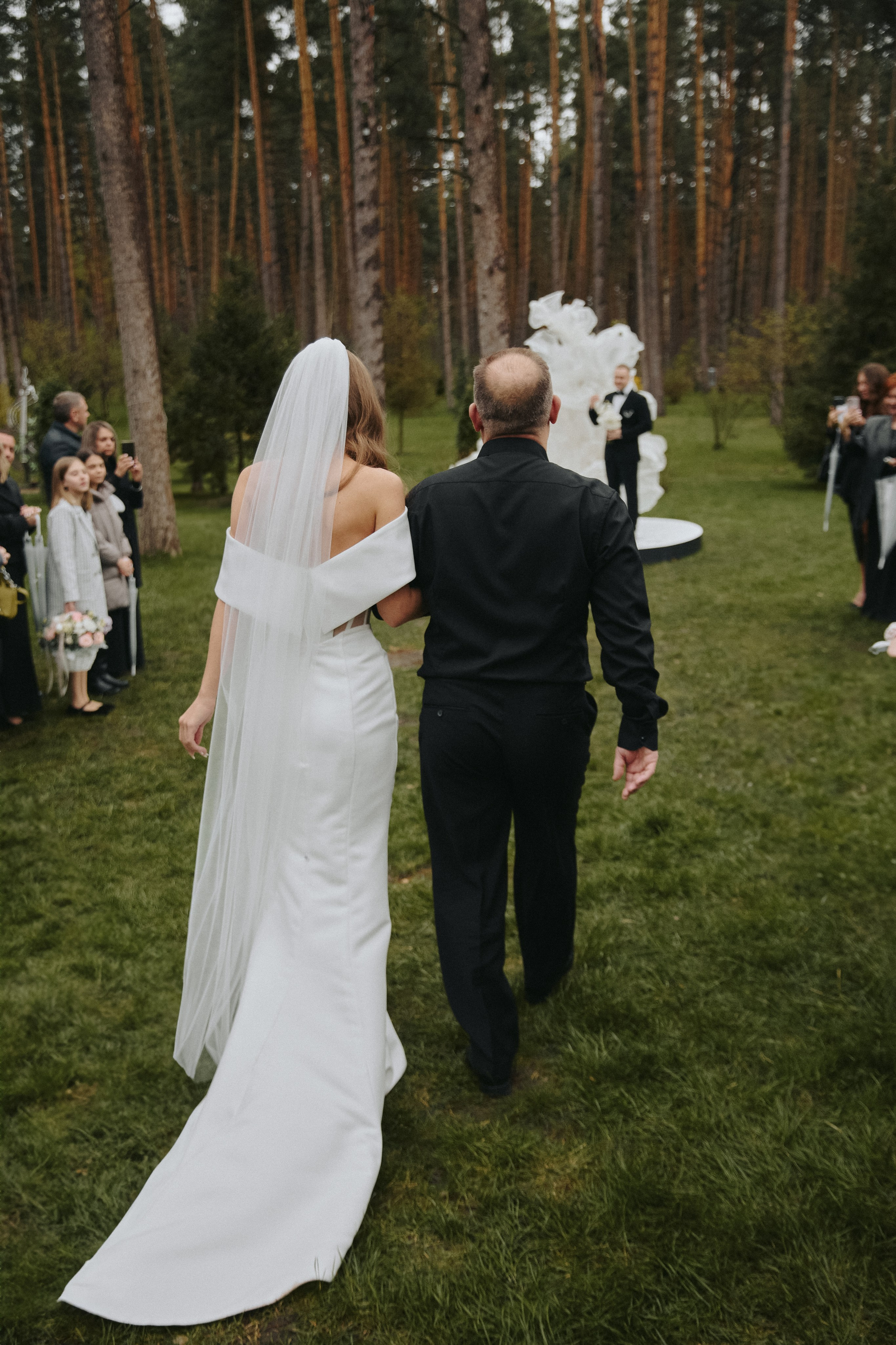 Даниил и Елена. Juliashtondic. photo