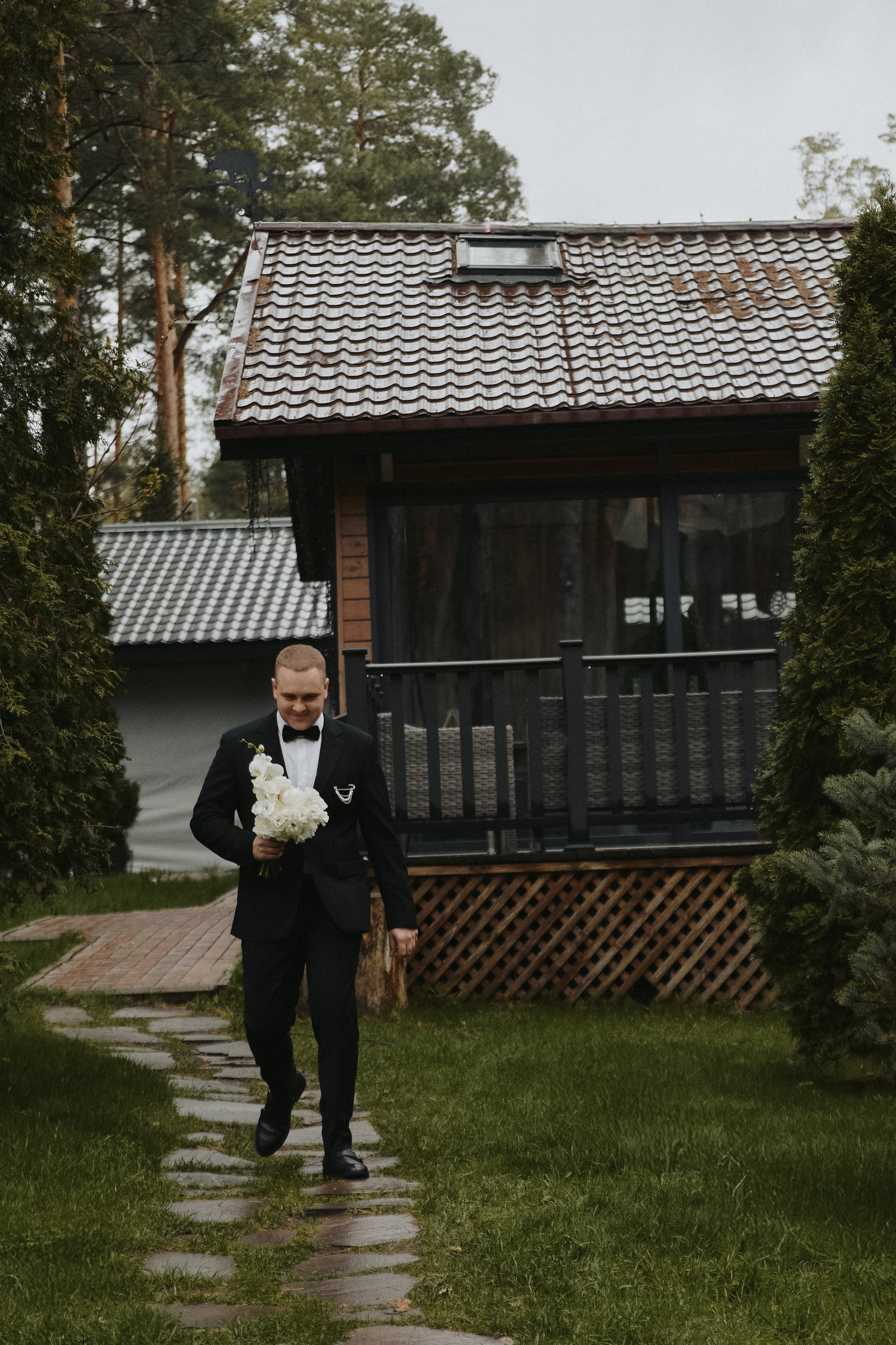 Даниил и Елена. Juliashtondic. photo