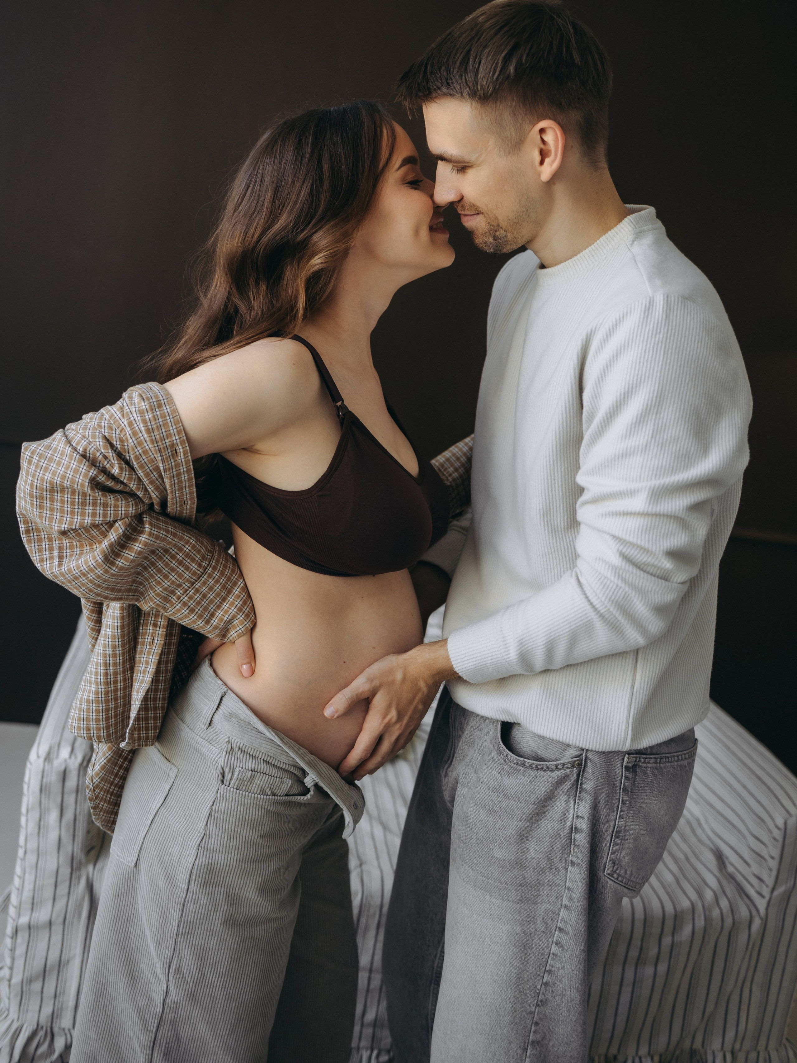 Сережа и Таня. Juliashtondic. photo