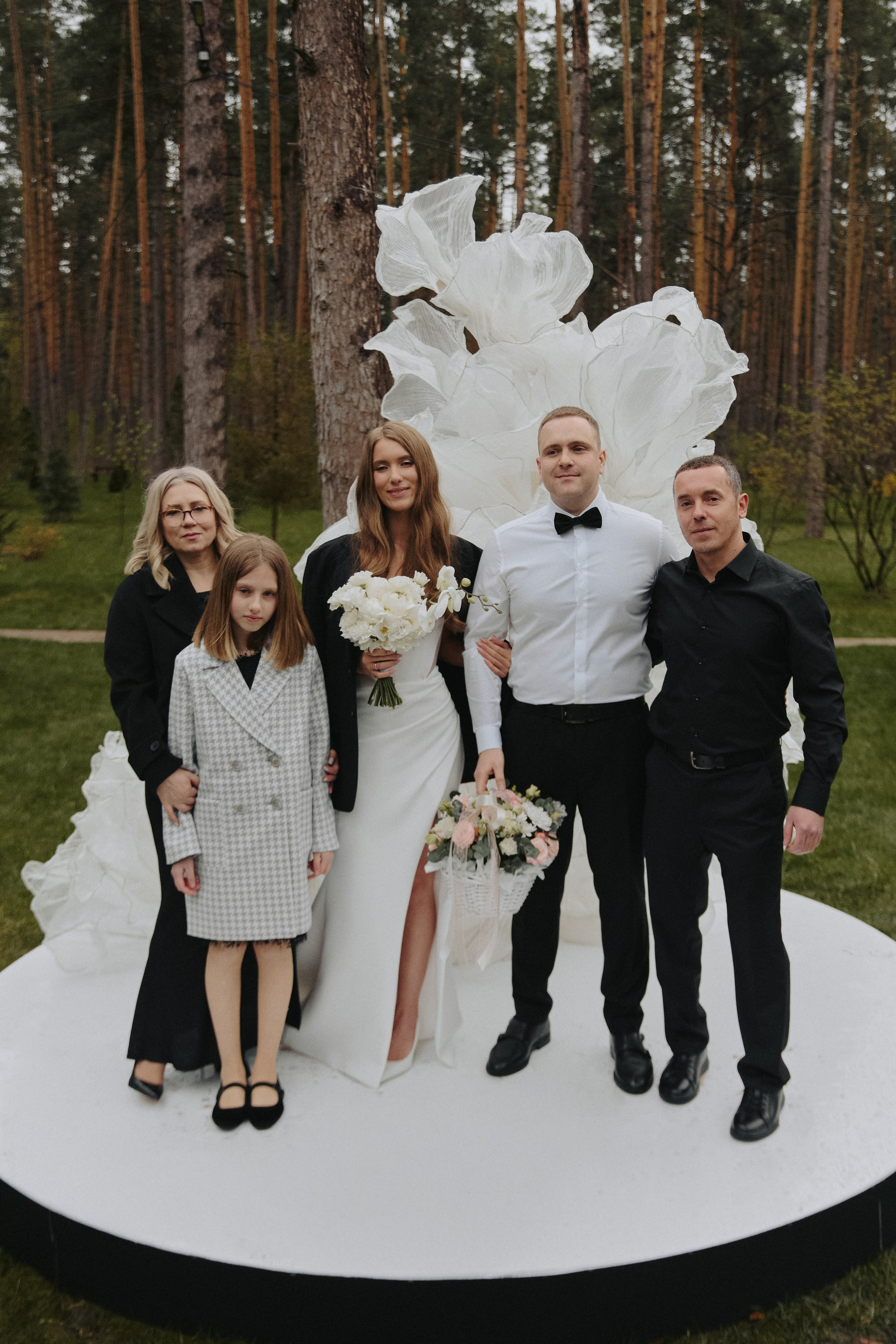 Даниил и Елена. Juliashtondic. photo