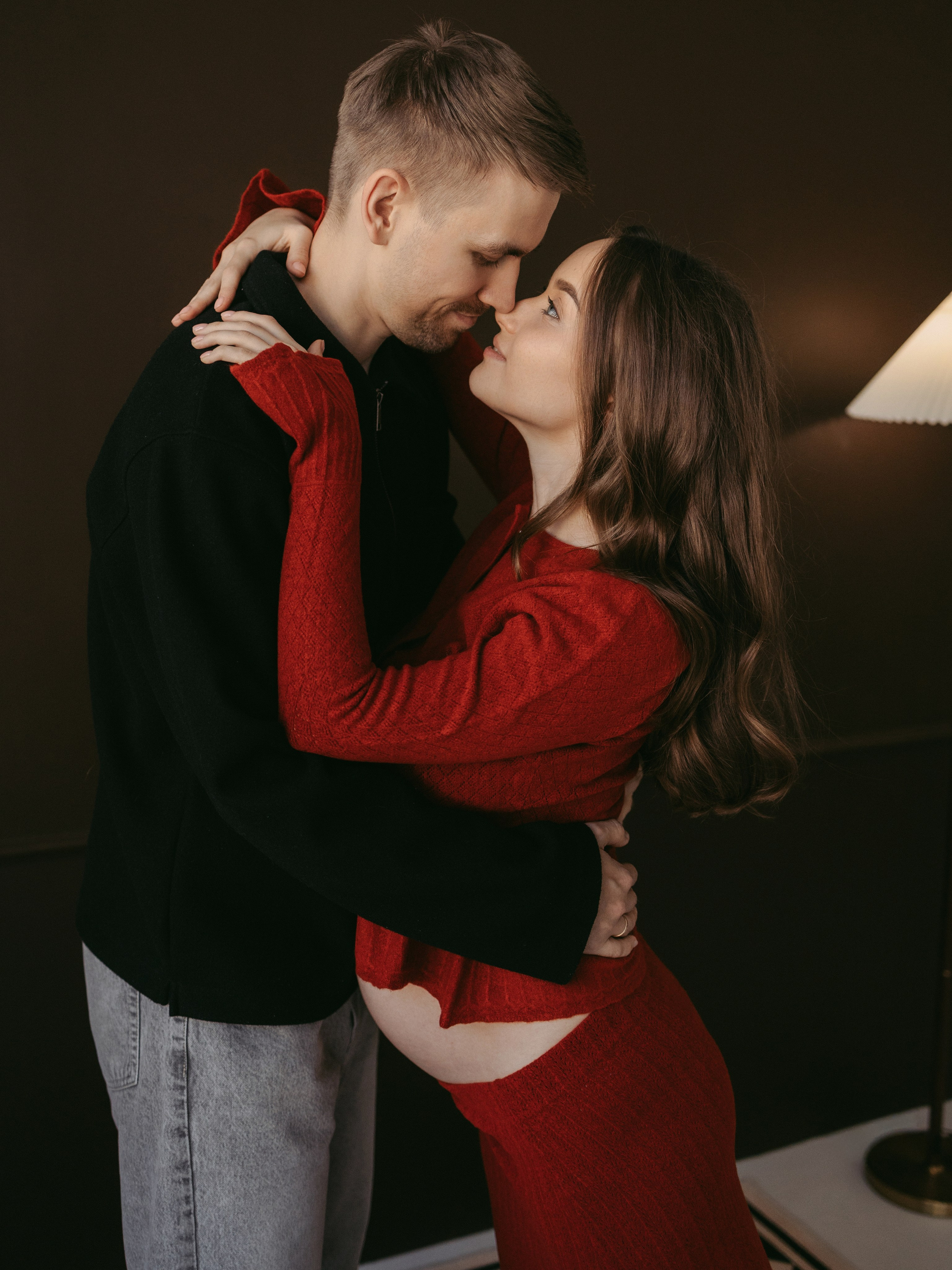 Сережа и Таня. Juliashtondic. photo