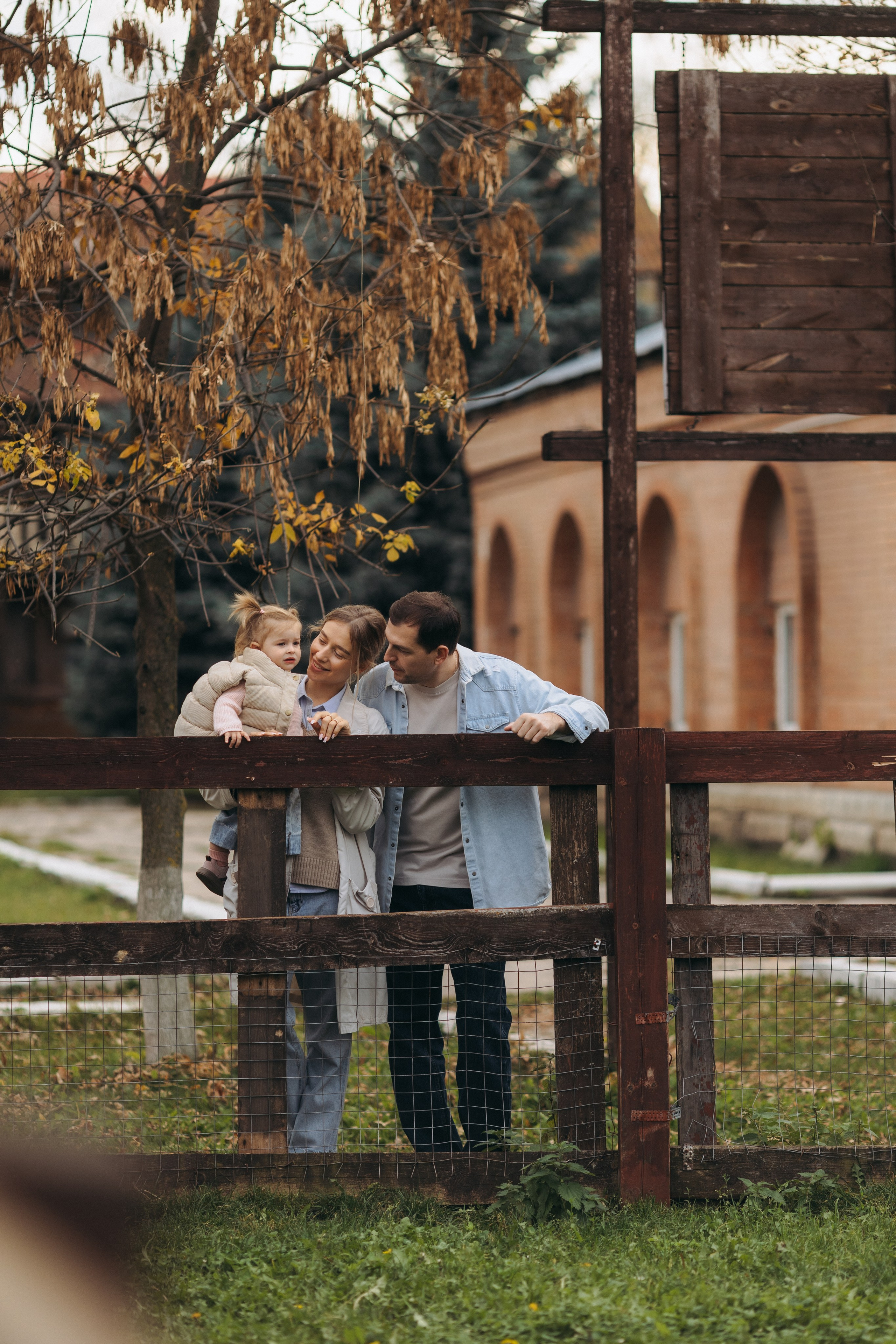 Игнат, Юля и Маша. Juliashtondic. photo