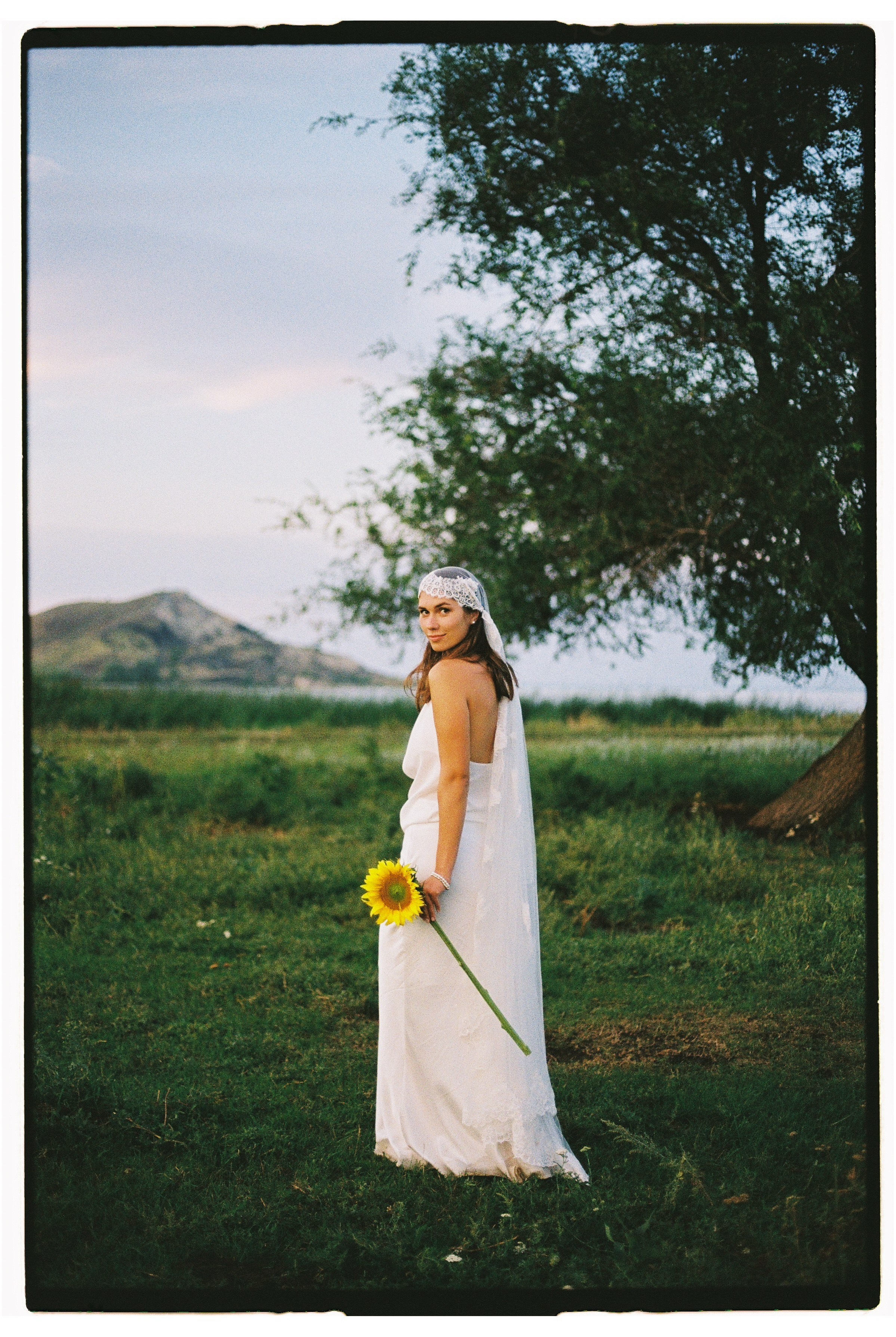 Плёнка. Juliashtondic. photo
