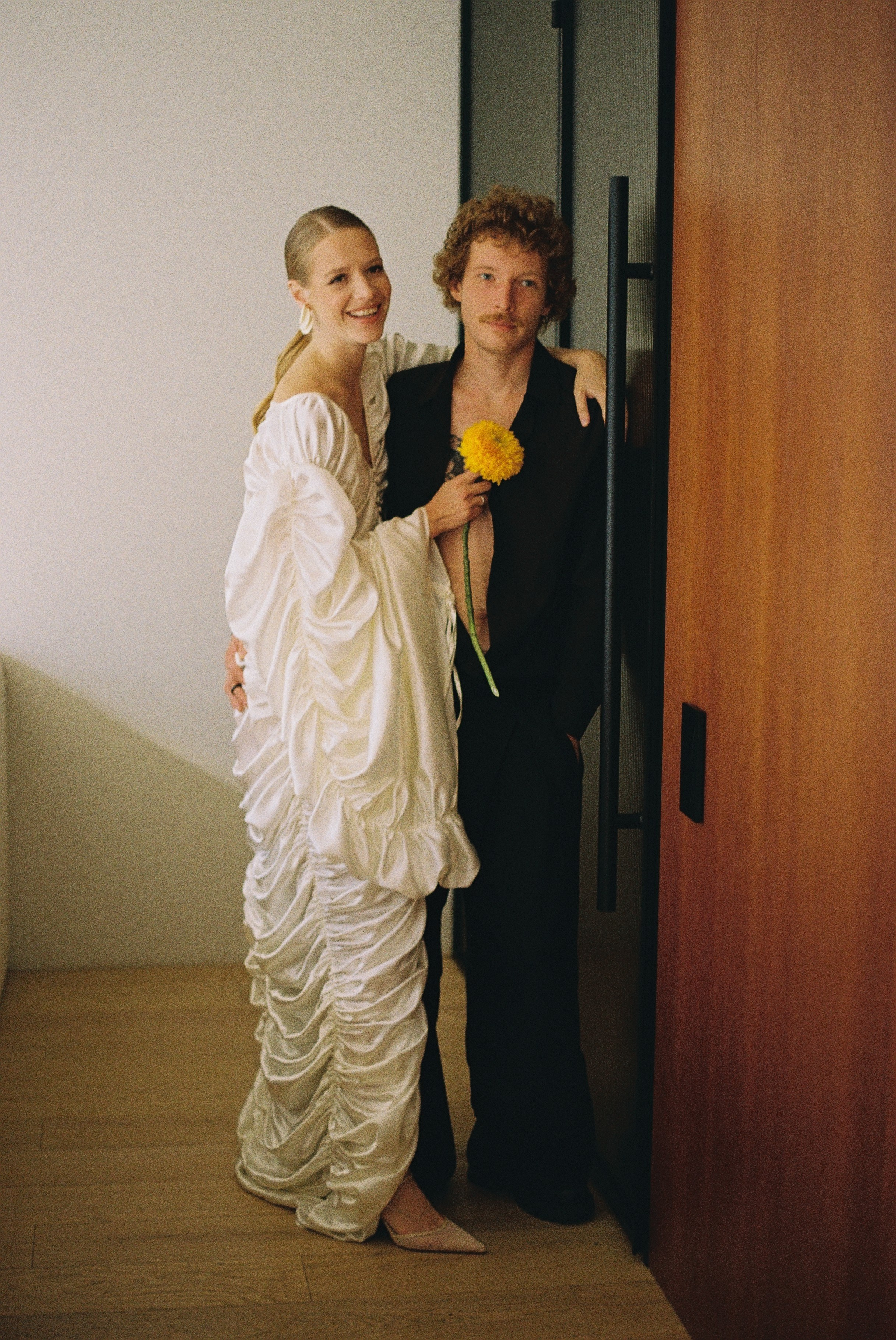 Плёнка. Juliashtondic. photo