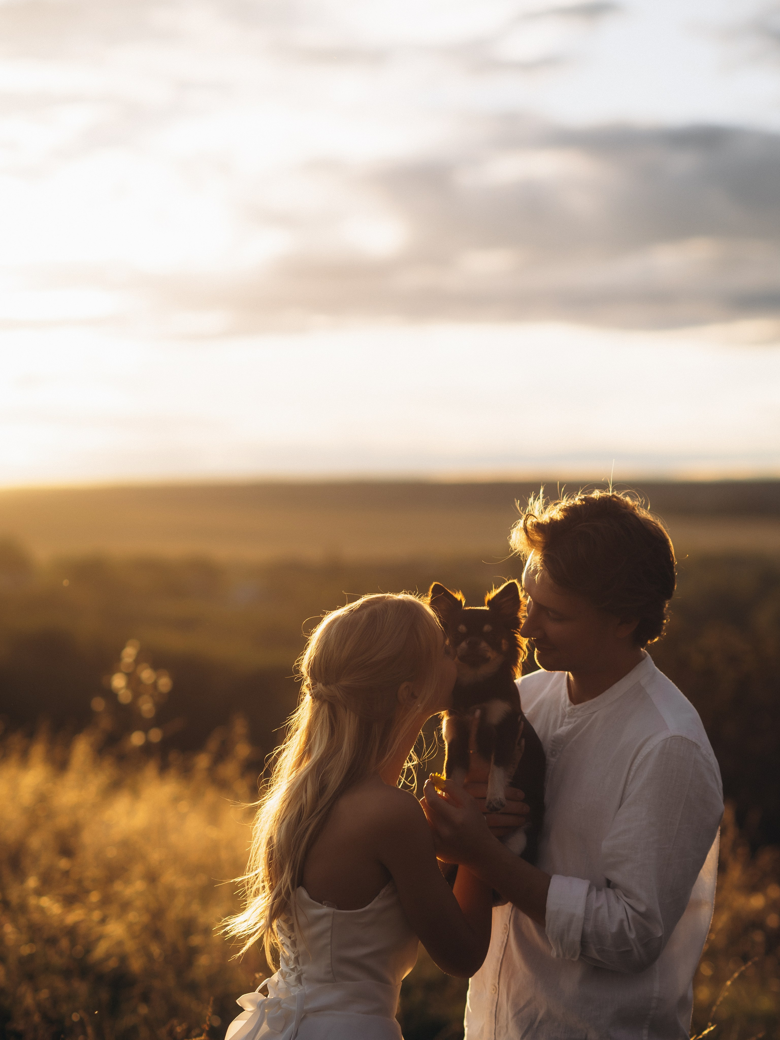 Саша и Женя. Juliashtondic. photo