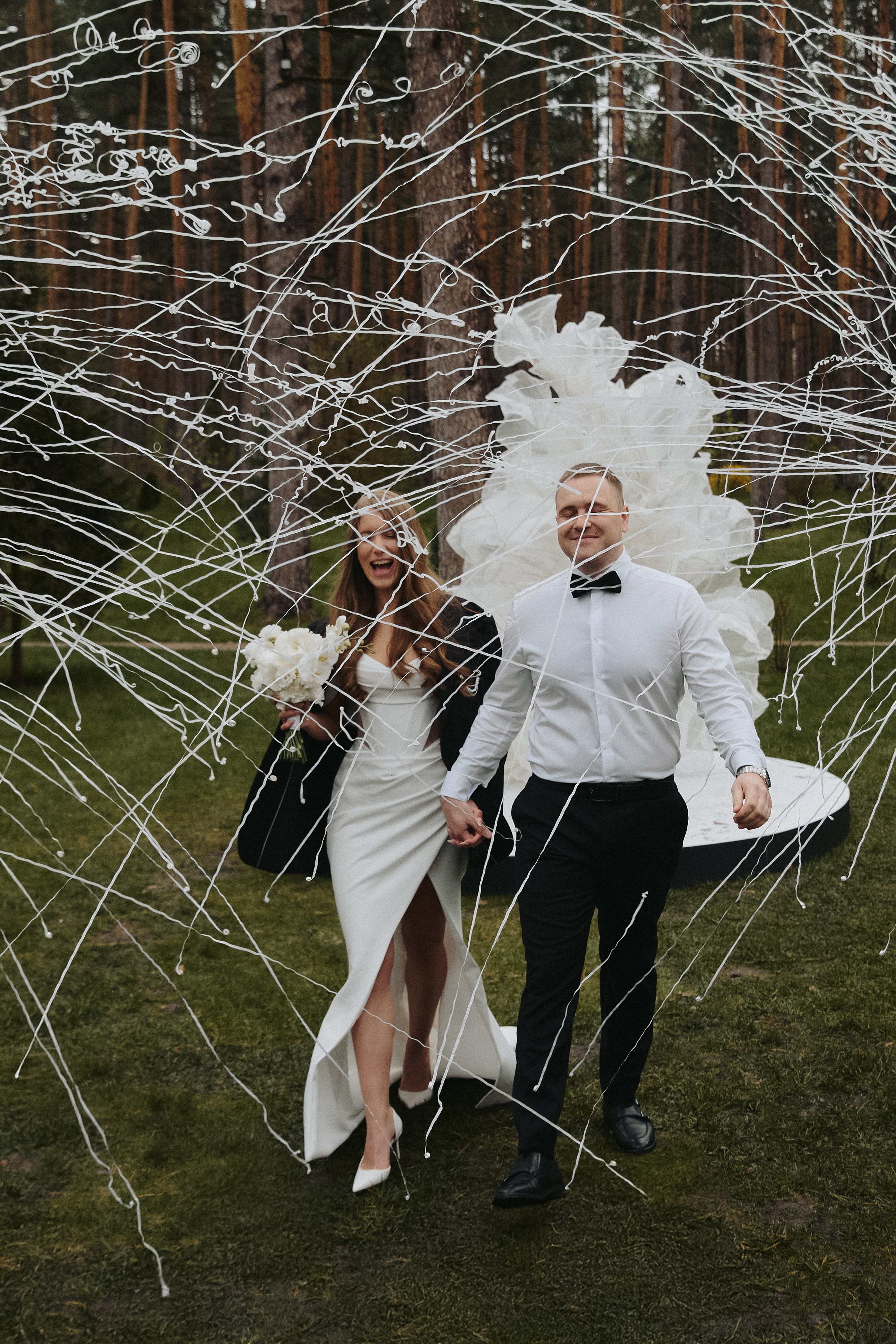 Даниил и Елена. Juliashtondic. photo