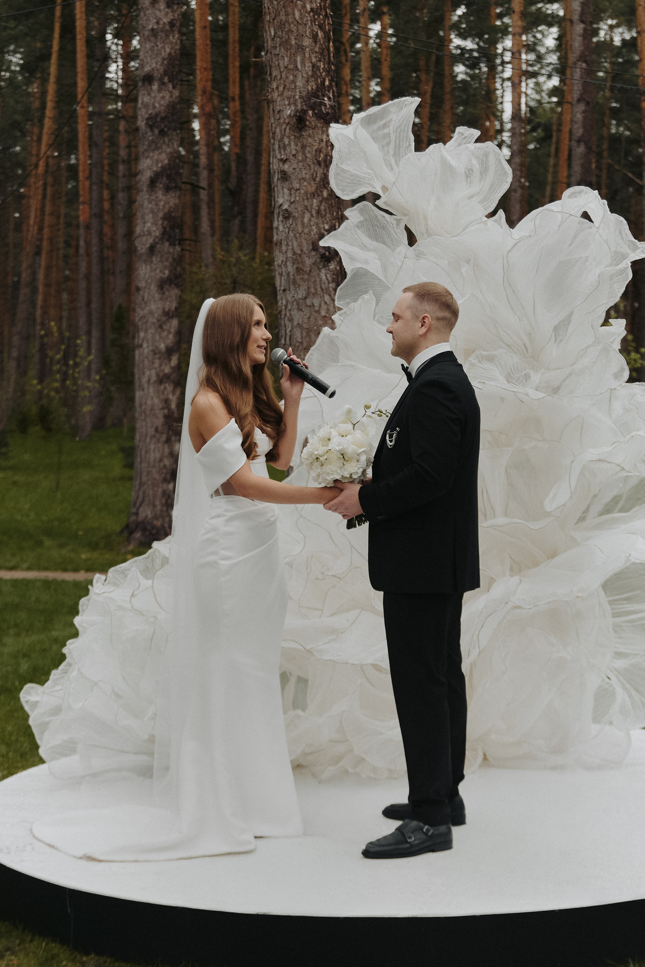 Даниил и Елена. Juliashtondic. photo