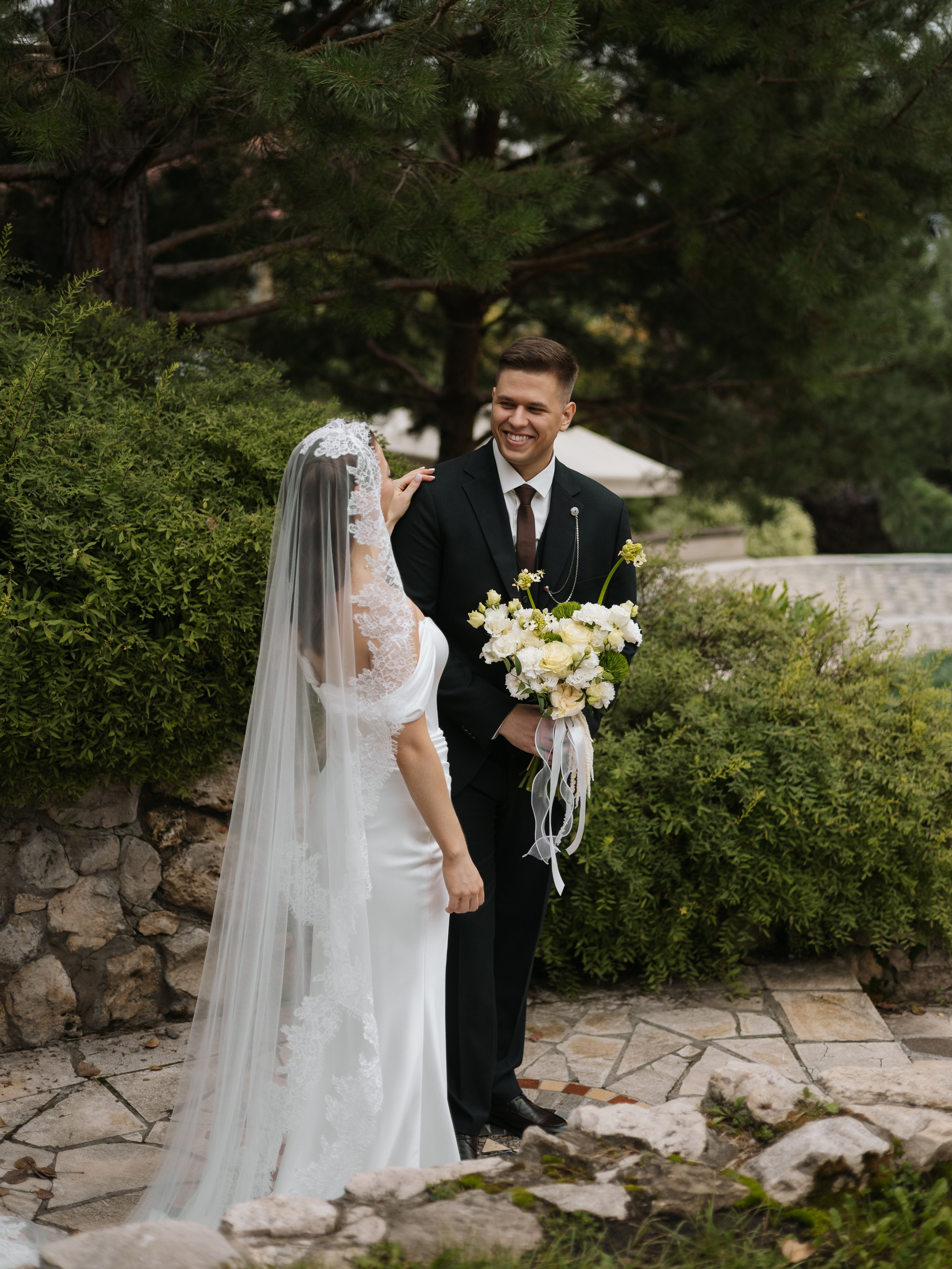 Семён и Вика. Juliashtondic. photo