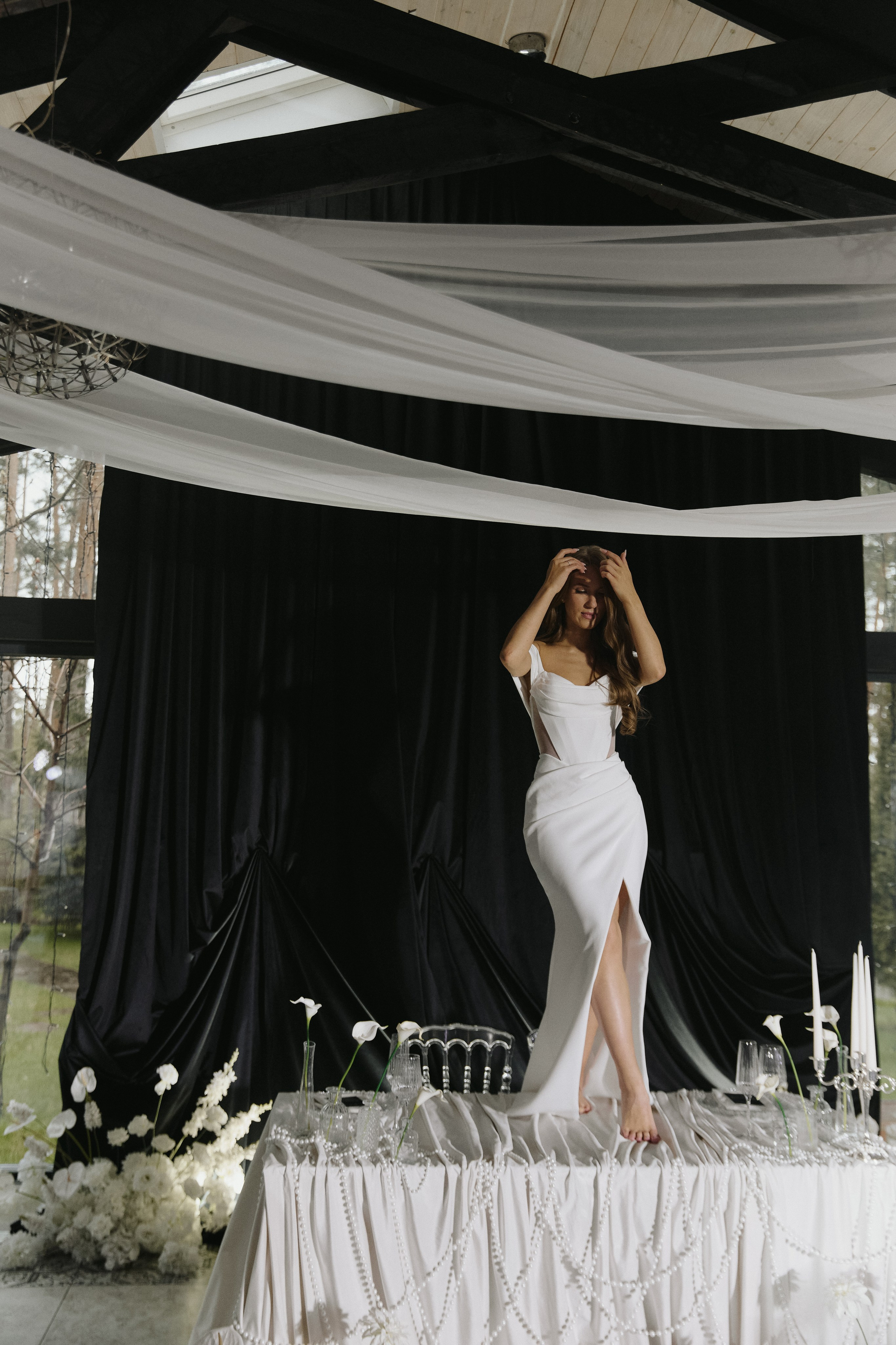 Даниил и Елена. Juliashtondic. photo