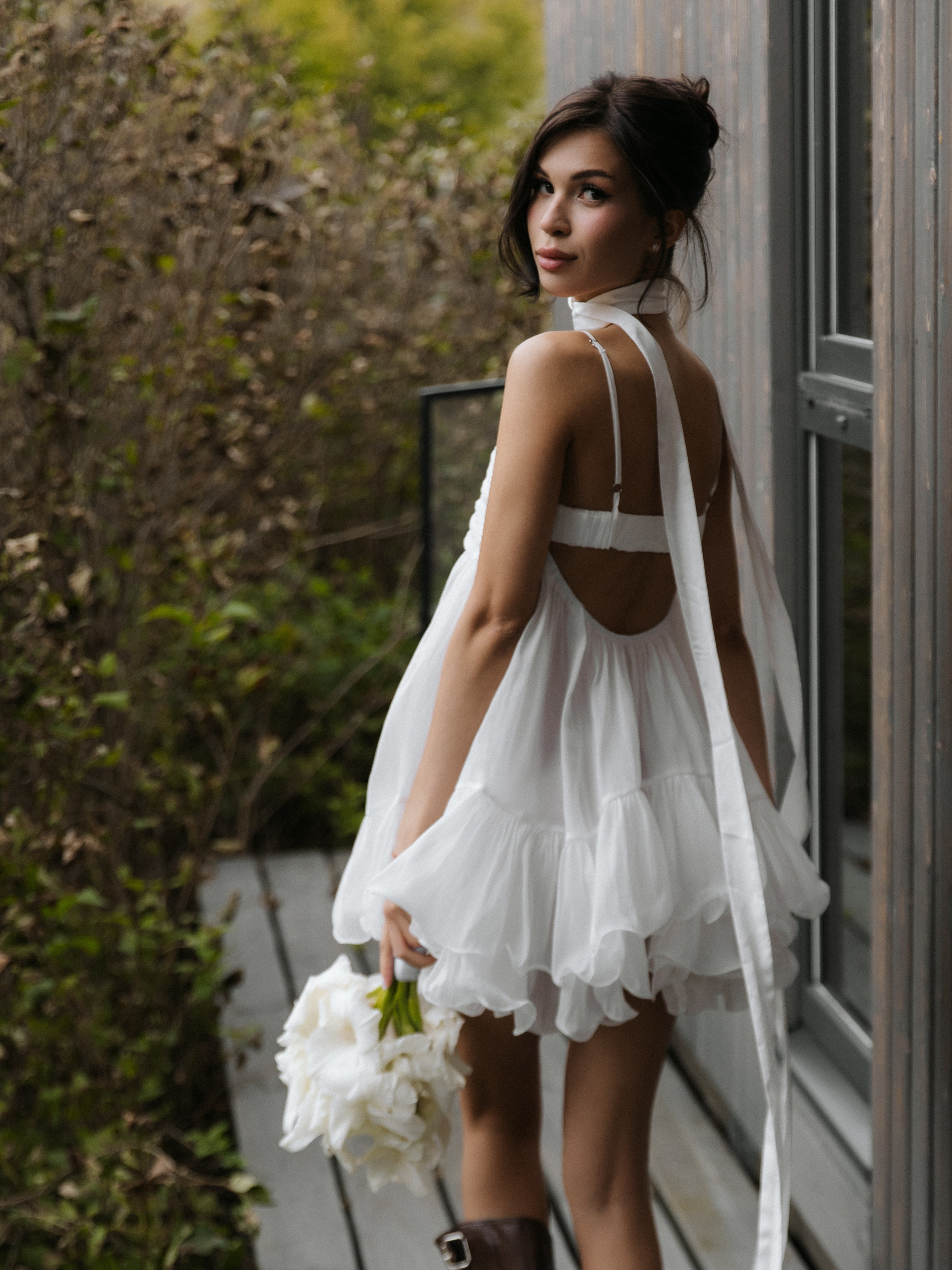 Ваня и и Лиза. Juliashtondic. photo