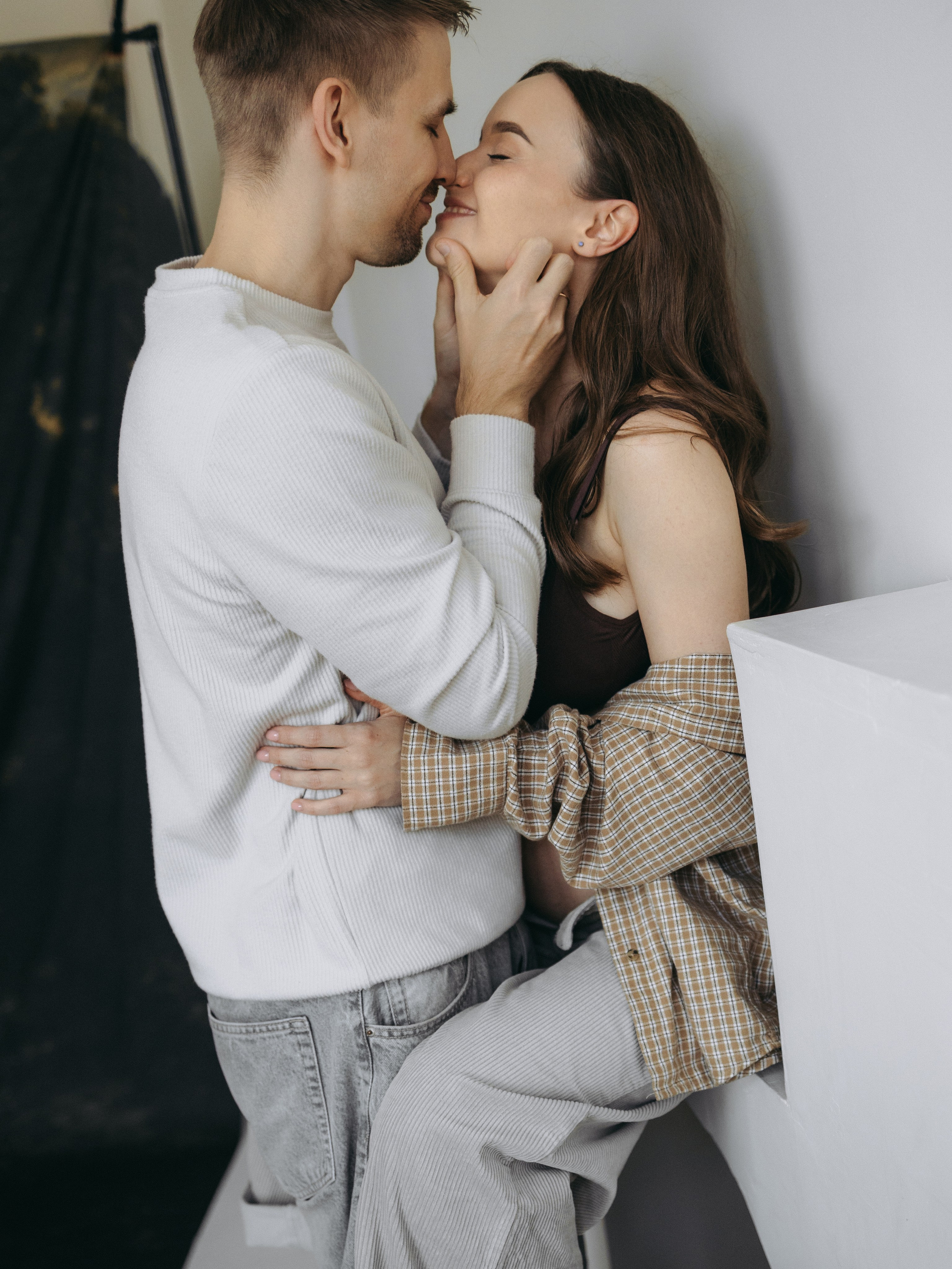 Сережа и Таня. Juliashtondic. photo