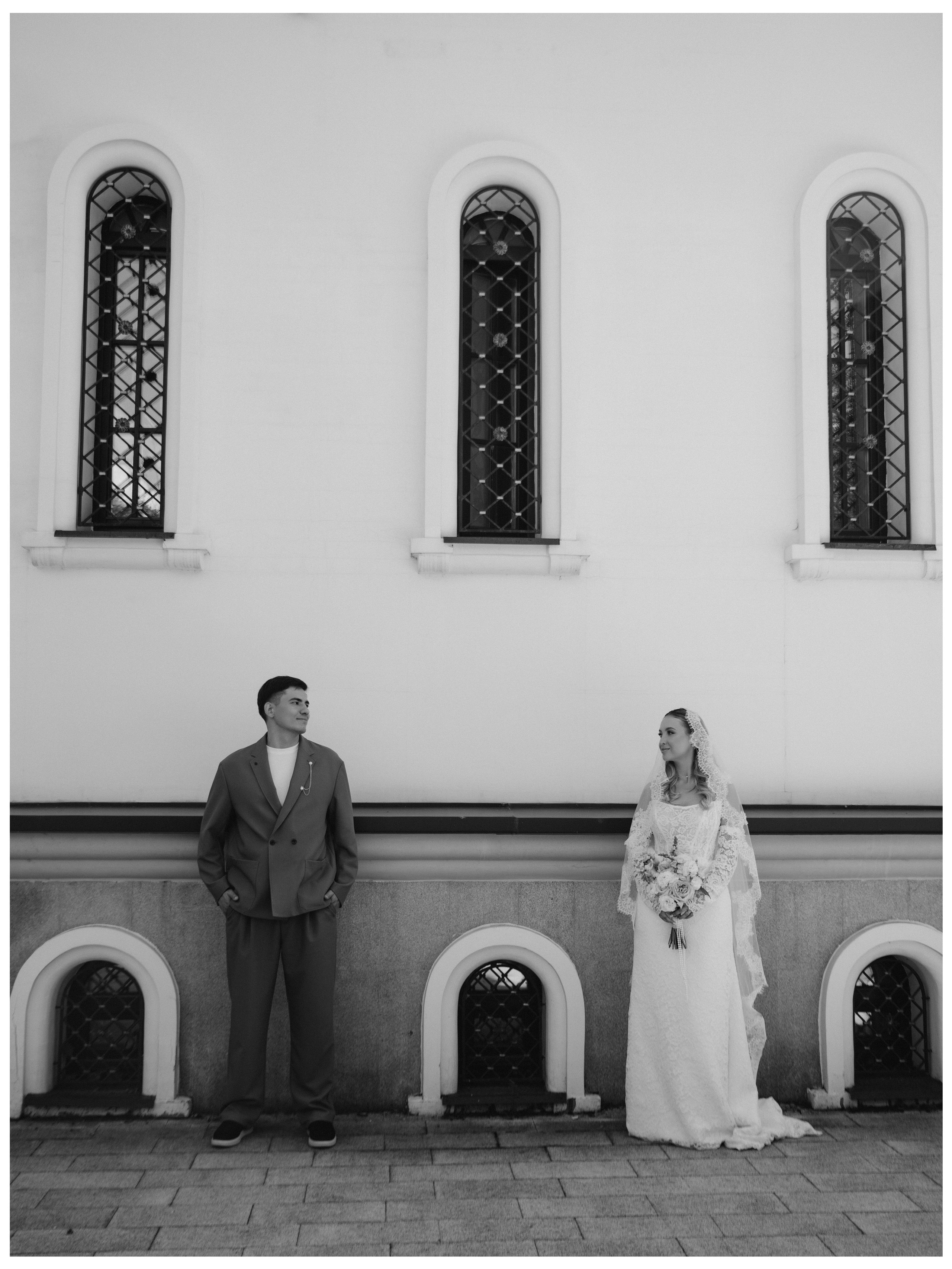 Ильнар и Даша. Juliashtondic. photo