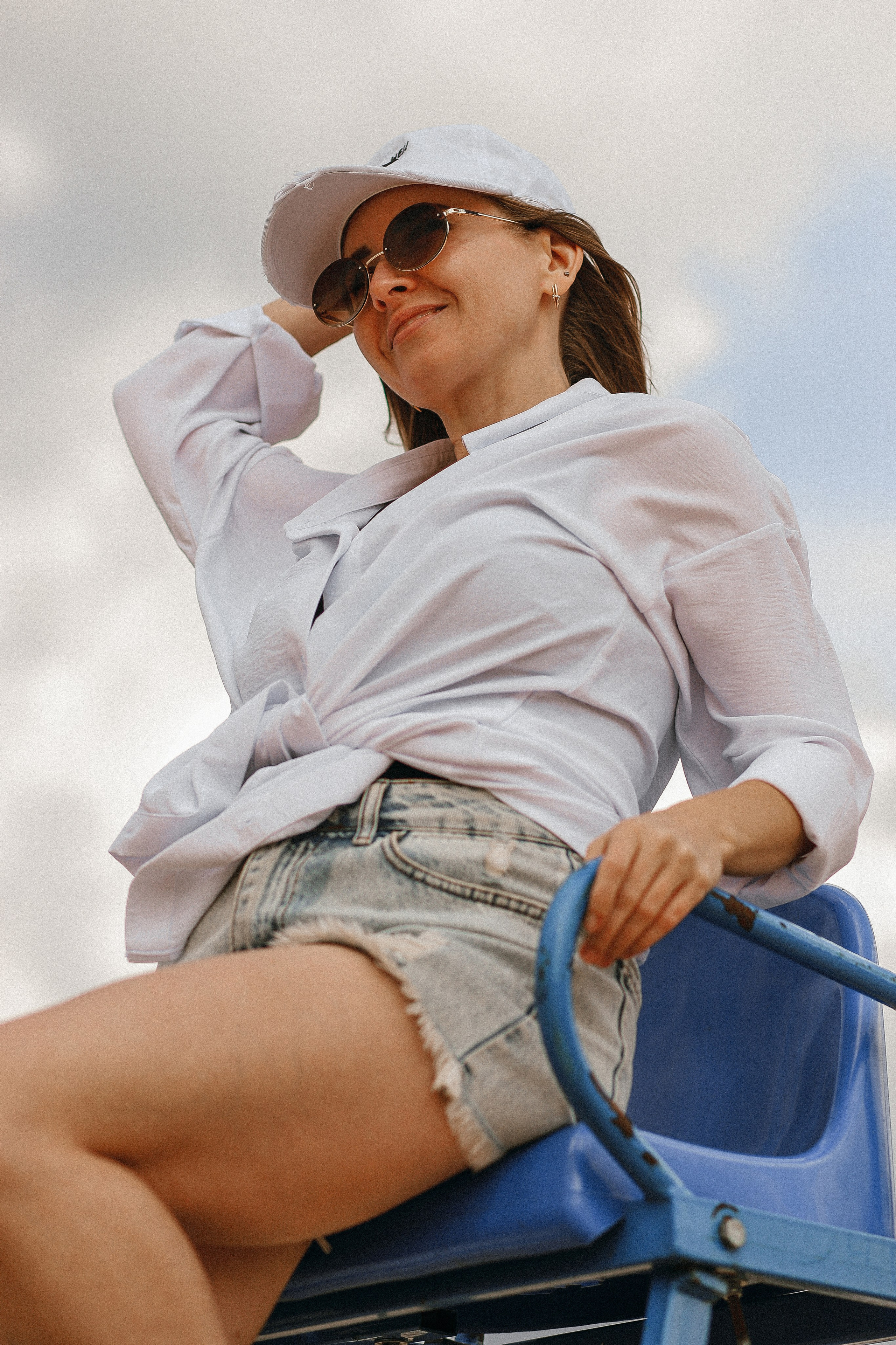 Лена. Семейный фотограф Юлия Тиева