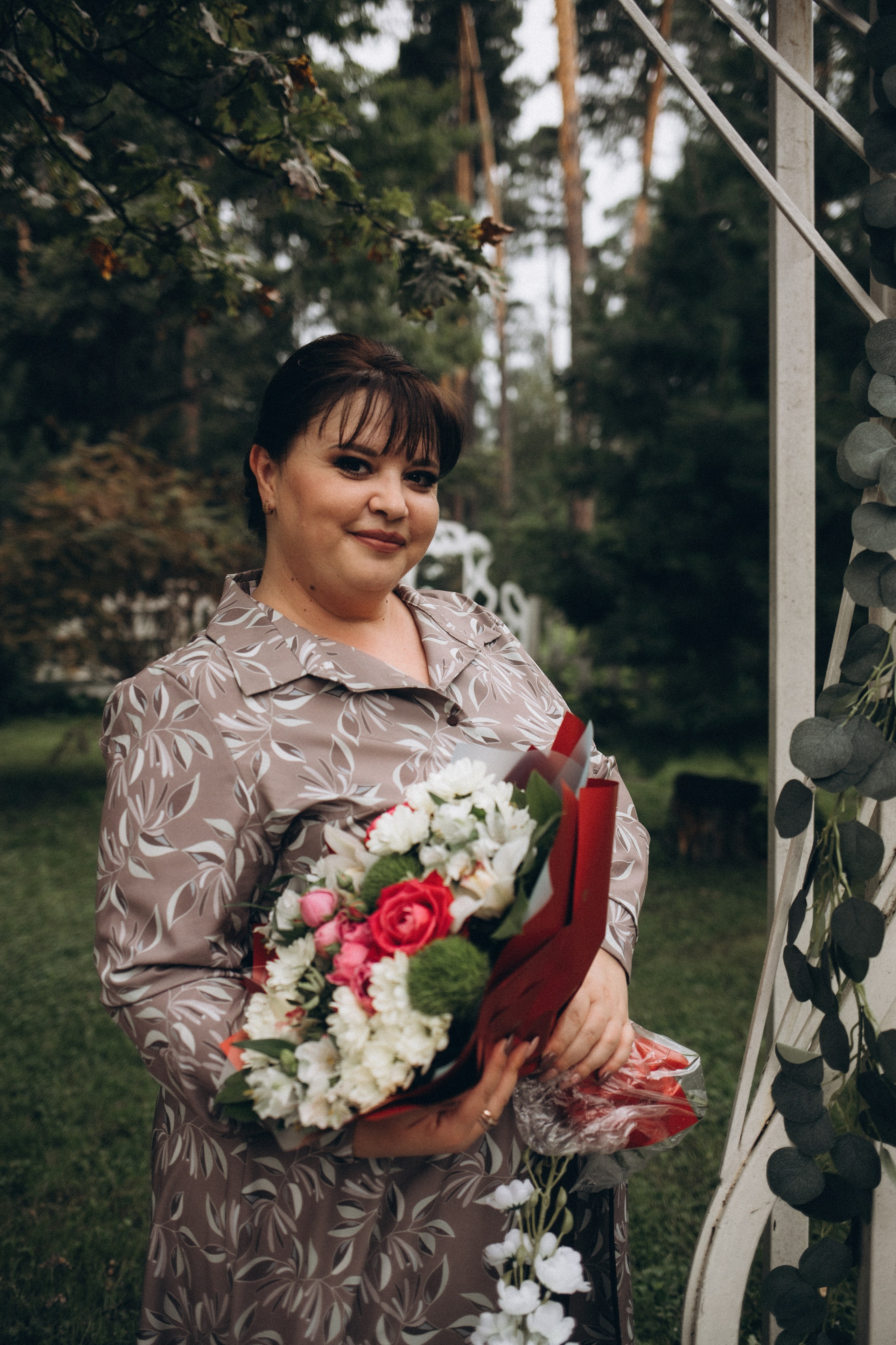 Жаркий июнь. Семейный и свадебный фотограф Анна Кожокарь