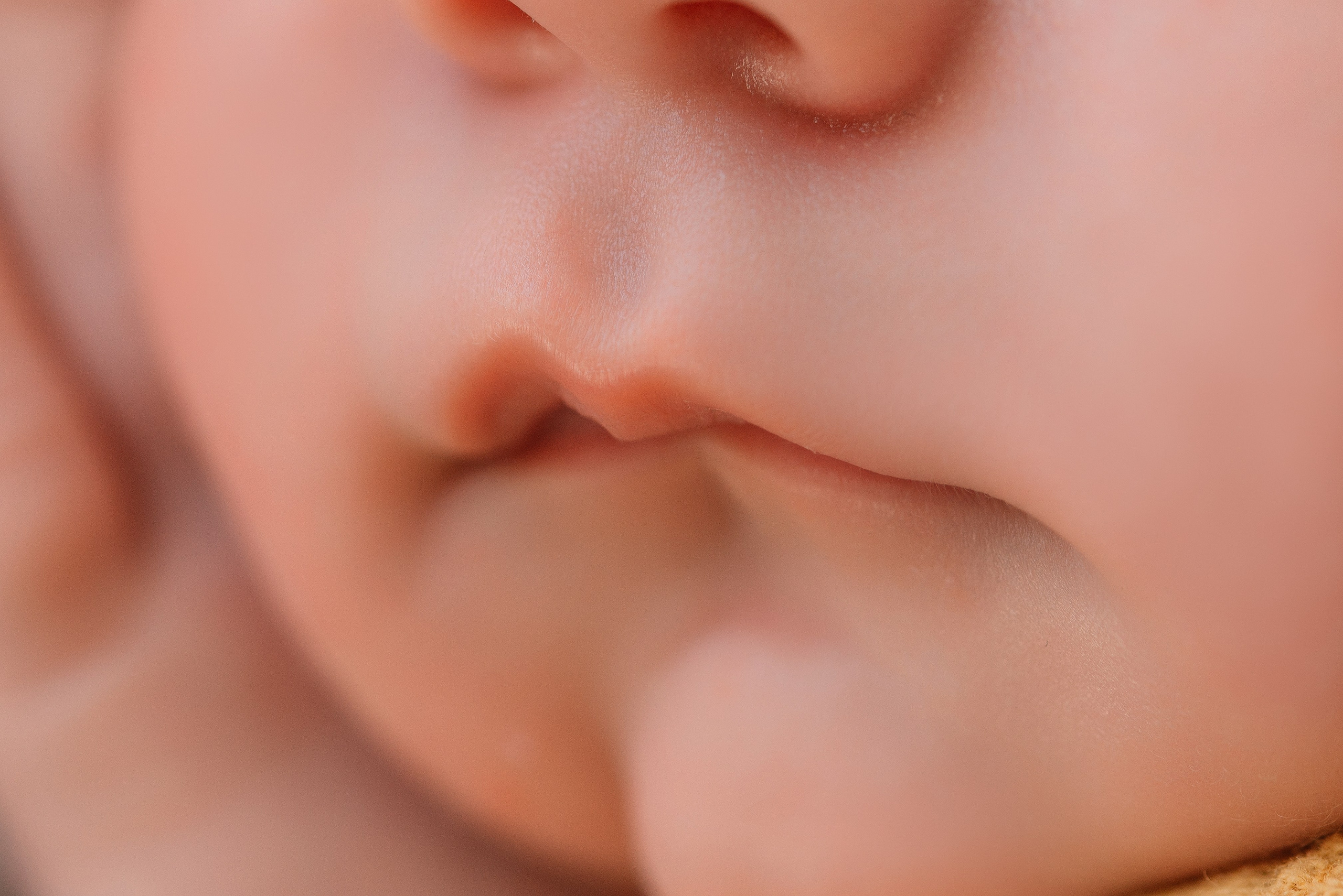 Никита. Фотограф новорожденных Белгород