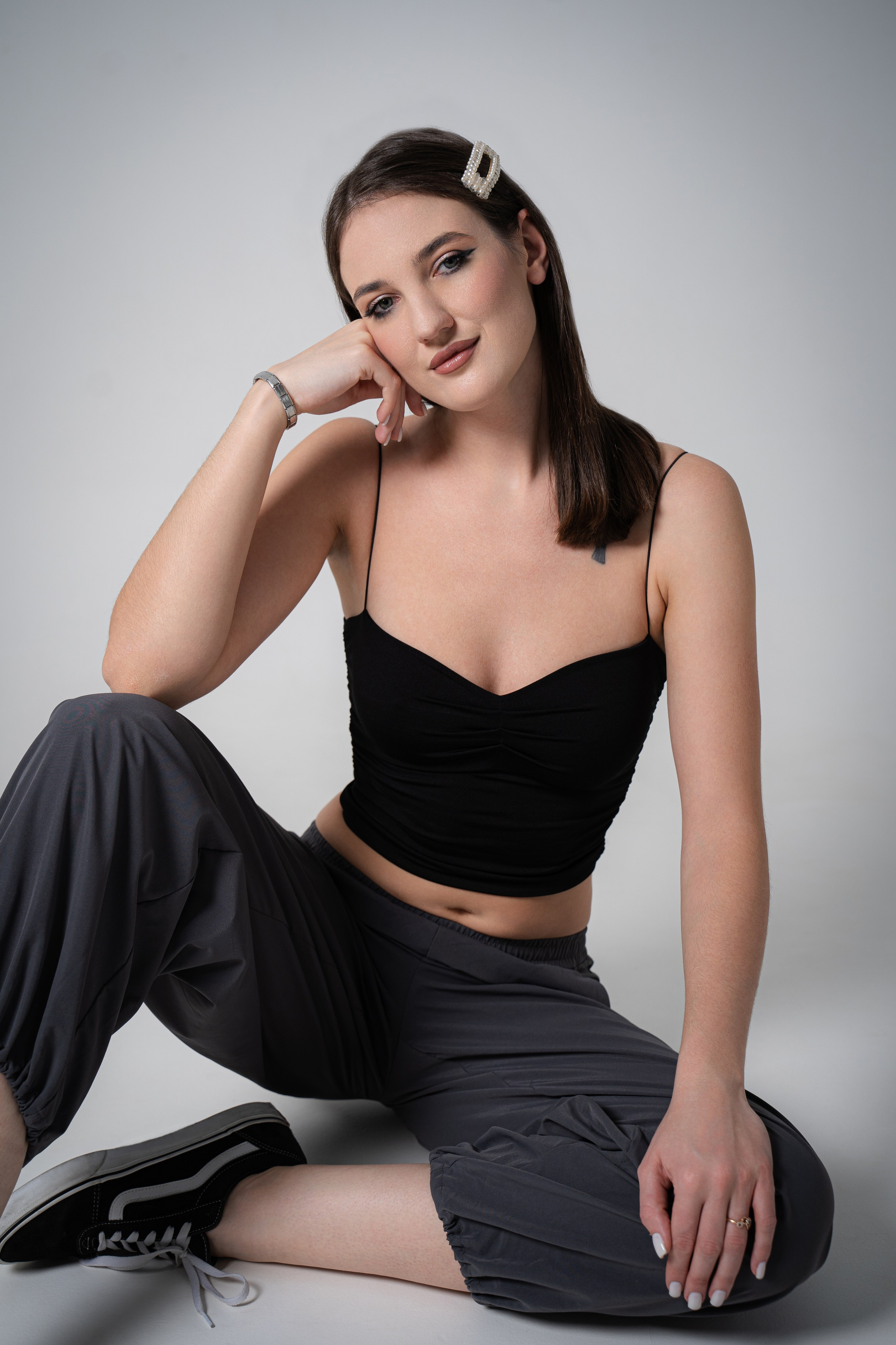 Индивидуальная фотосессия. Семейный и детский фотограф в Ростове-на-Дону