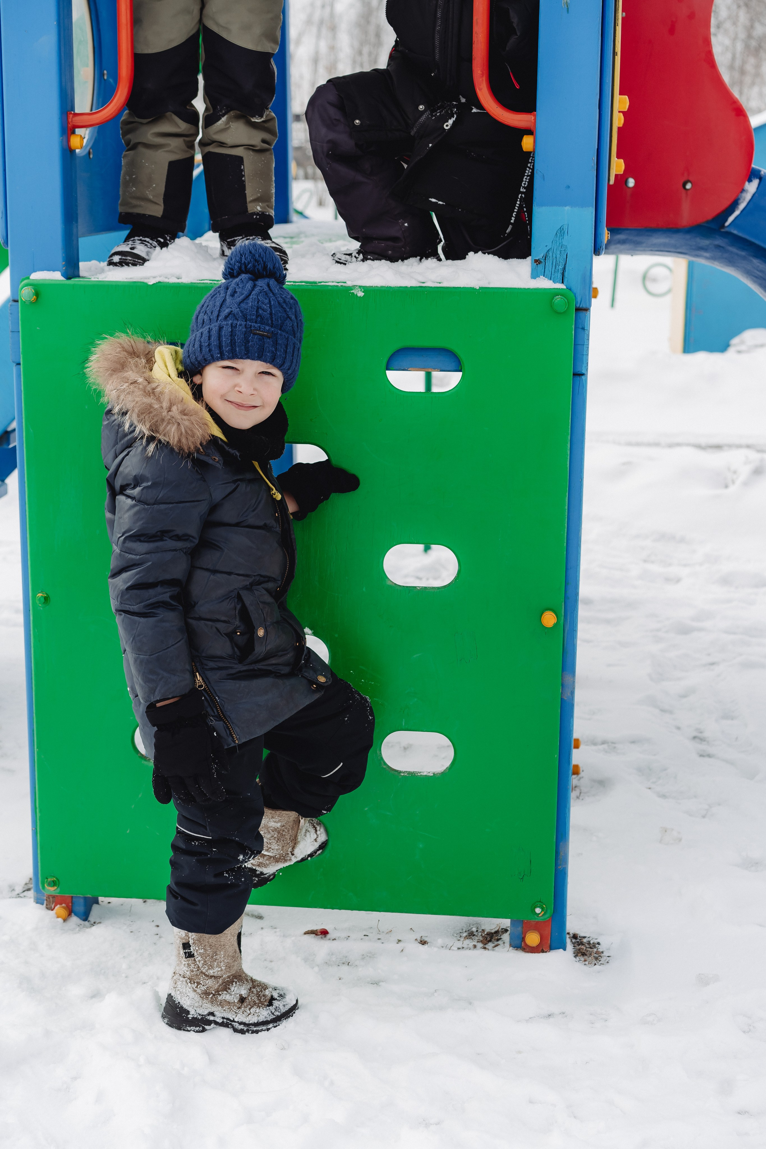 Садики. Семейный и контент фотограф в Красноярске Власова Екатерина